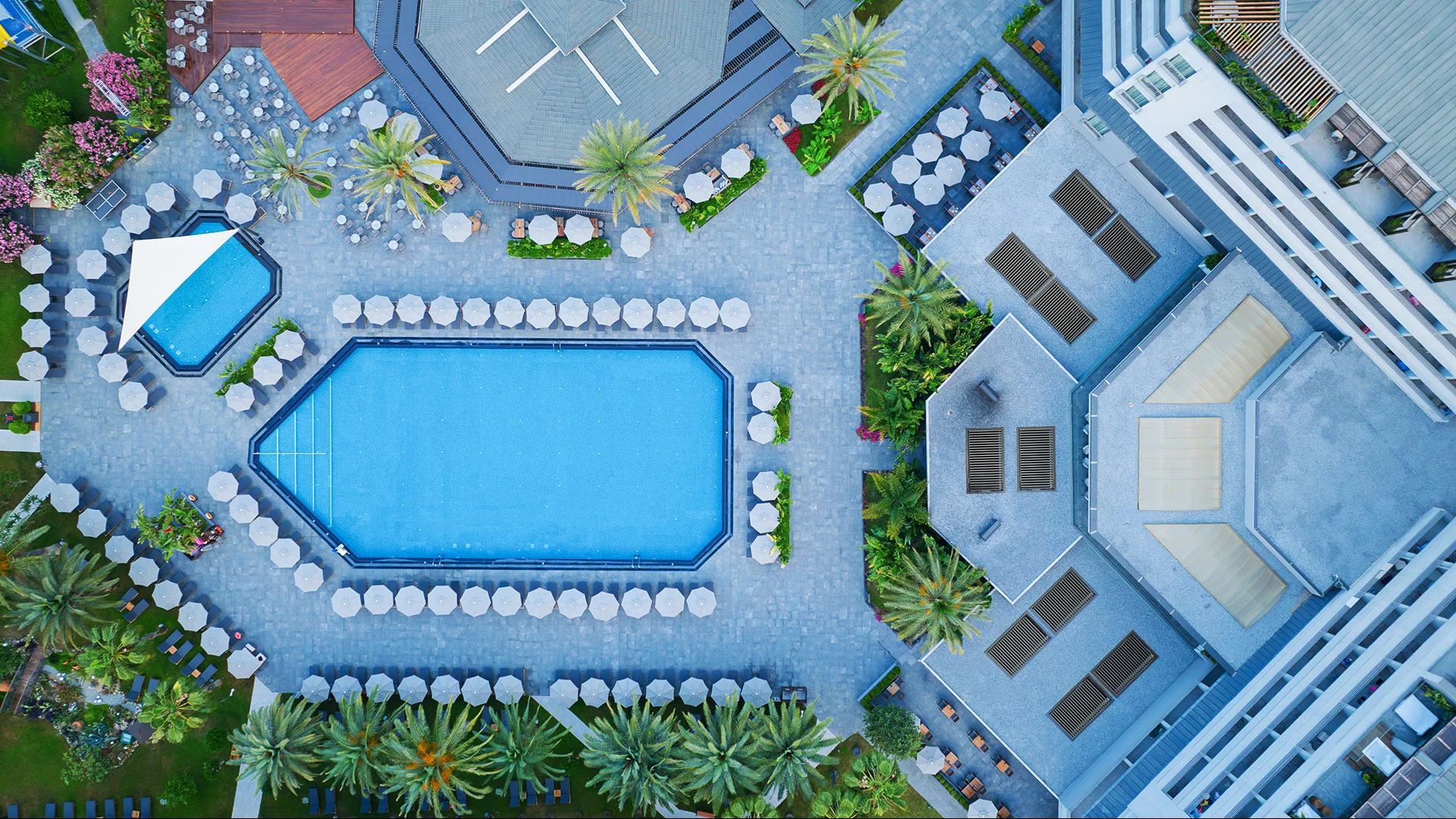 Miramare Beach Hotel – 12