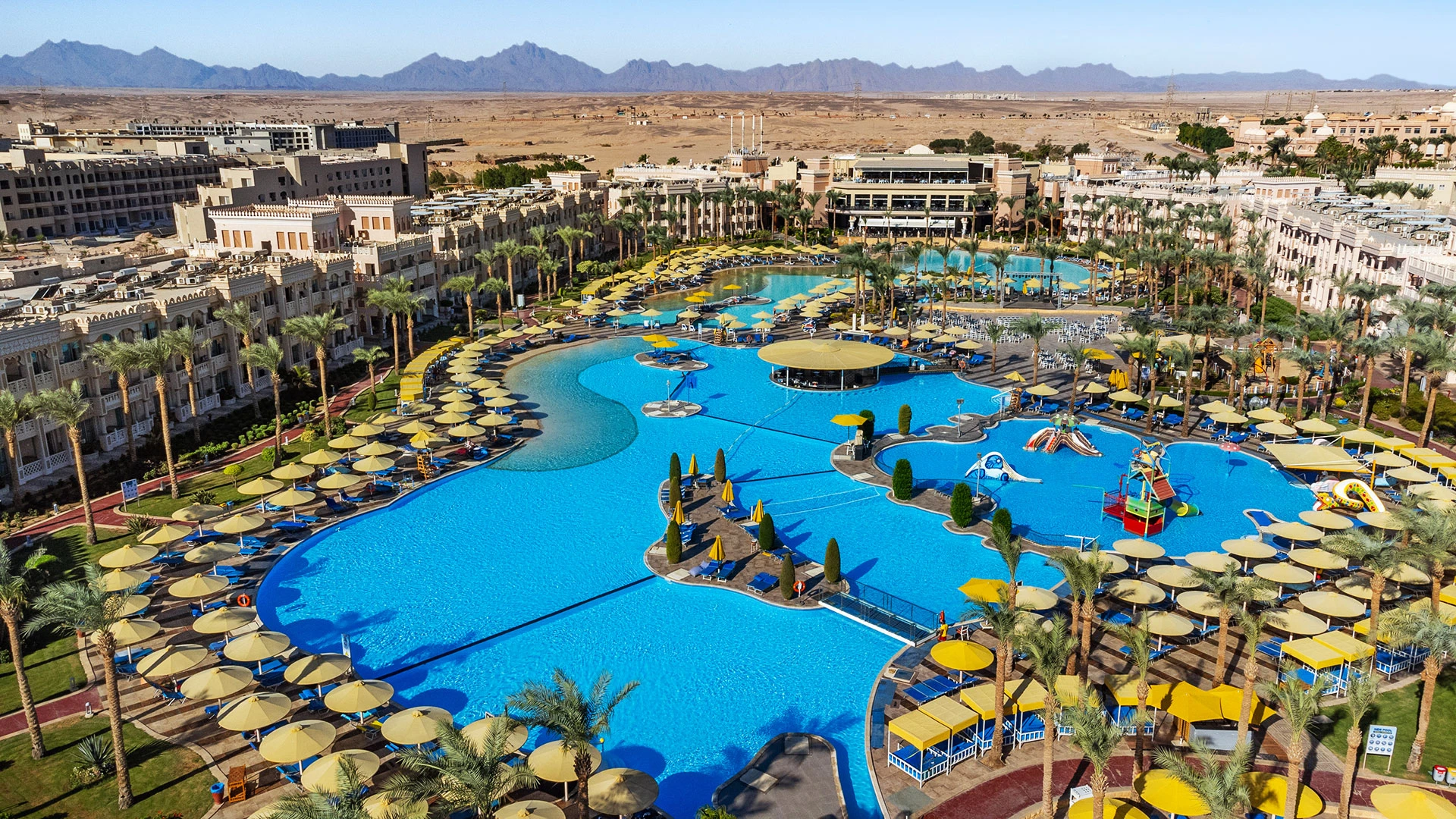 PICKALBATROS PALACE RESORT - HURGHADA Чартър до Хургада от София [SOF] 2026 – 73