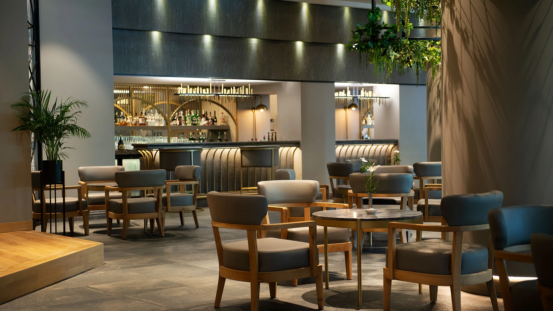 Miramare Beach Hotel – 16