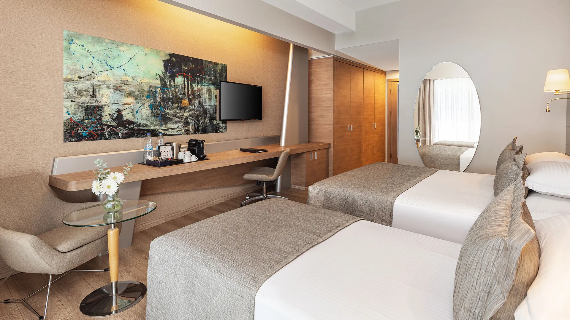 Concorde Deluxe Resort – 65