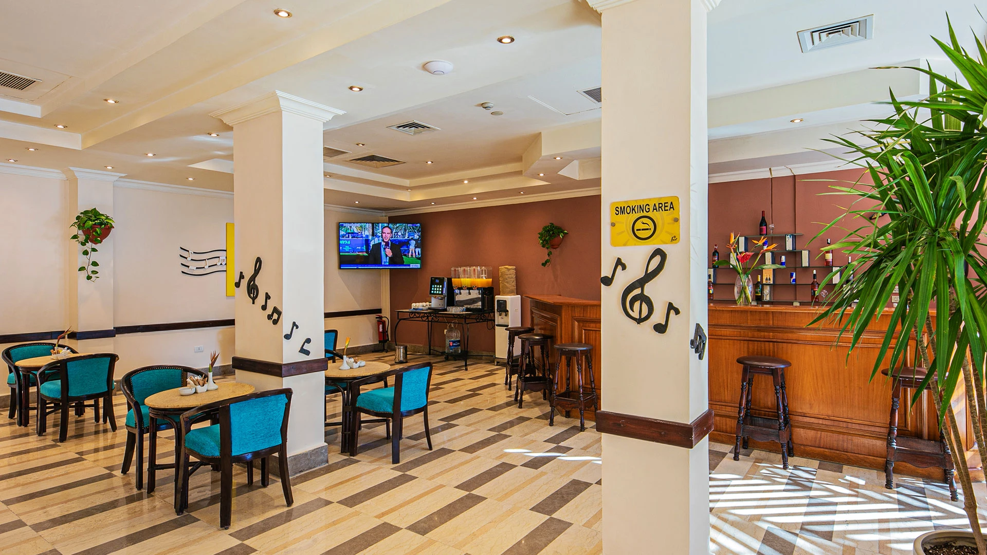 BEL AIR AZUR (ADULT ONLY +18) Почивка в Хургада с чартър от София – 48