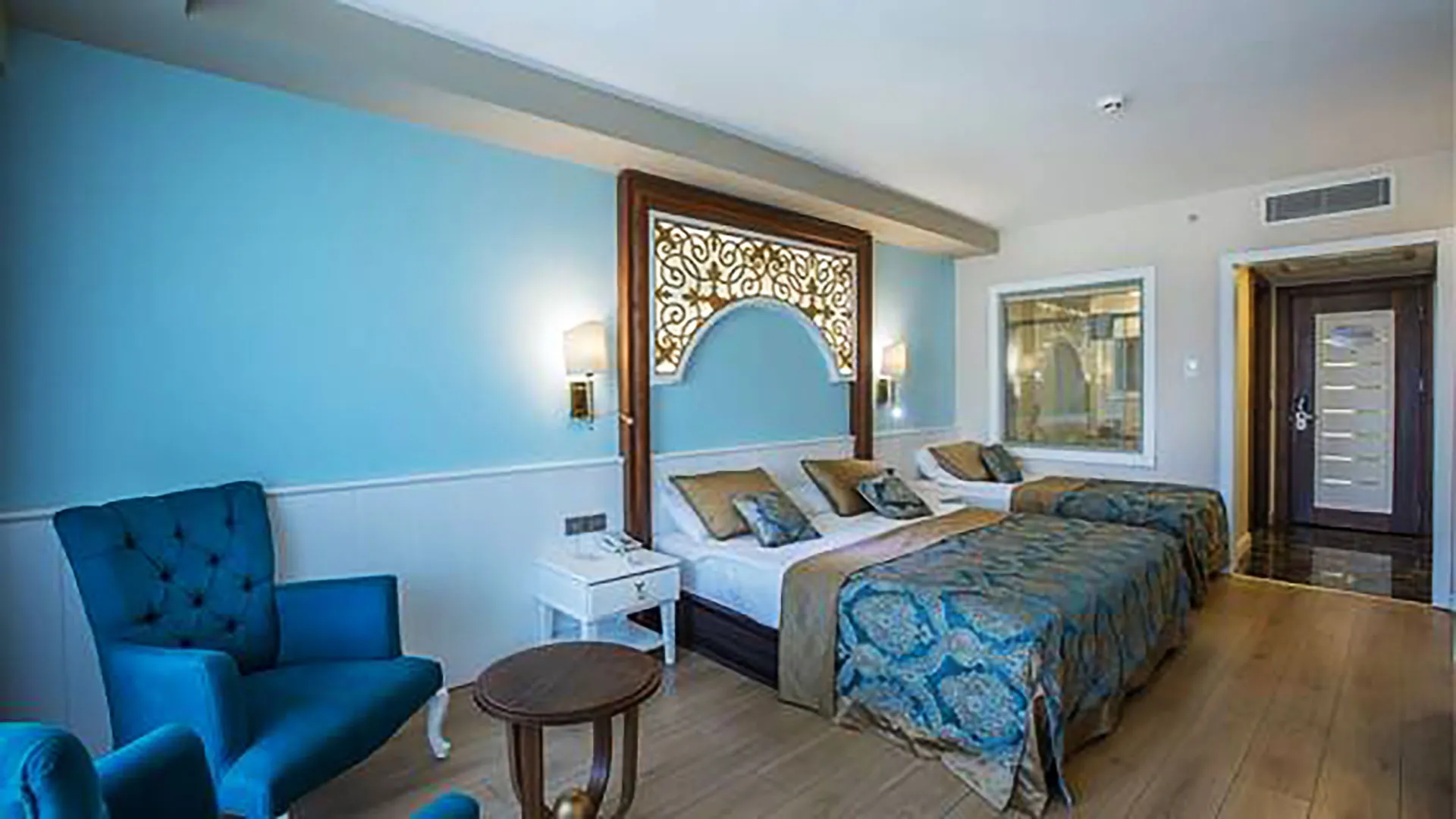 Jadore Deluxe Hotel&Spa – 34