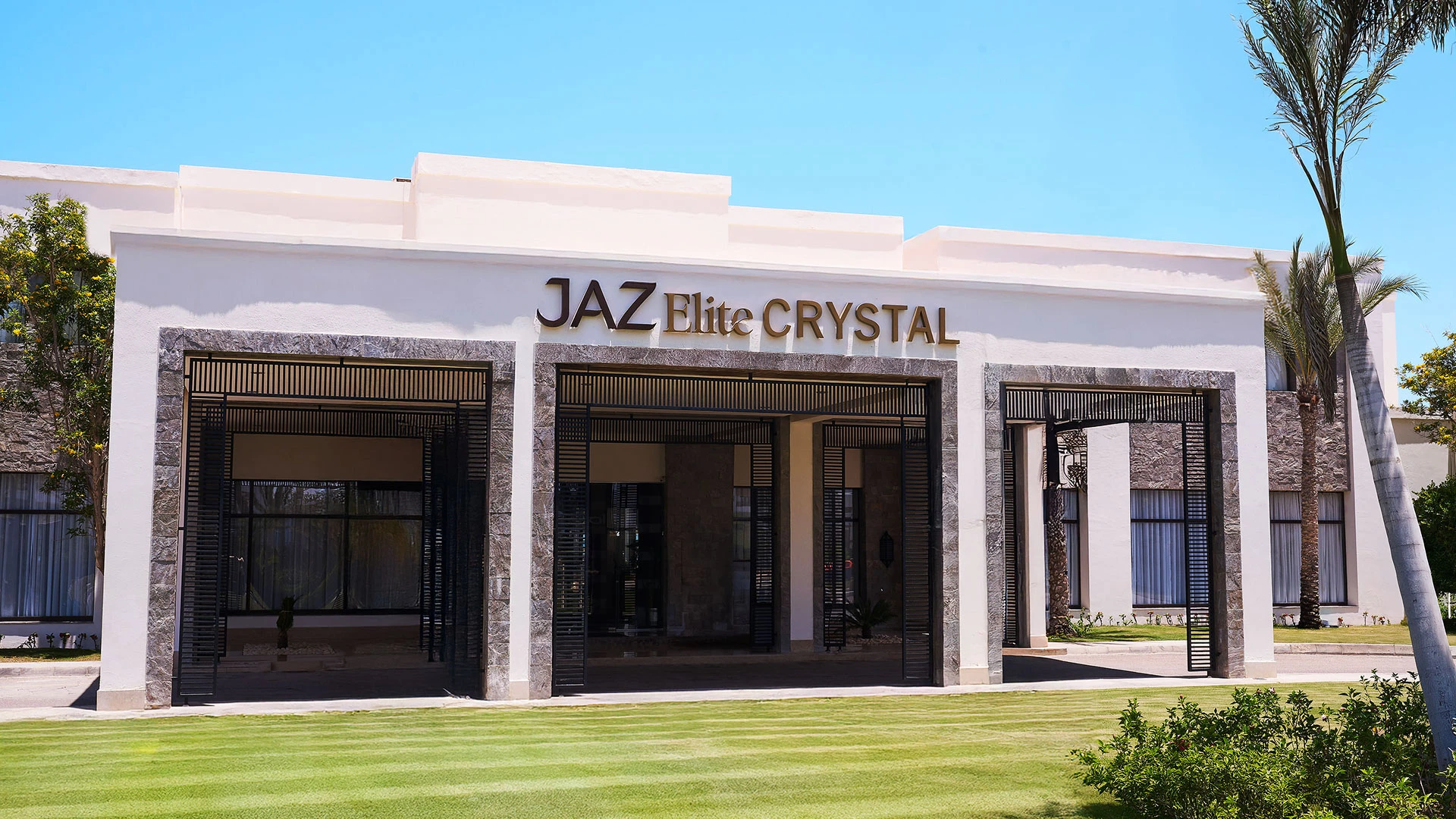 Jaz Crystal Premium – Египетски Малдиви - Алмаза Бей + Кайро - с полет от София до Марса Матрух – 3