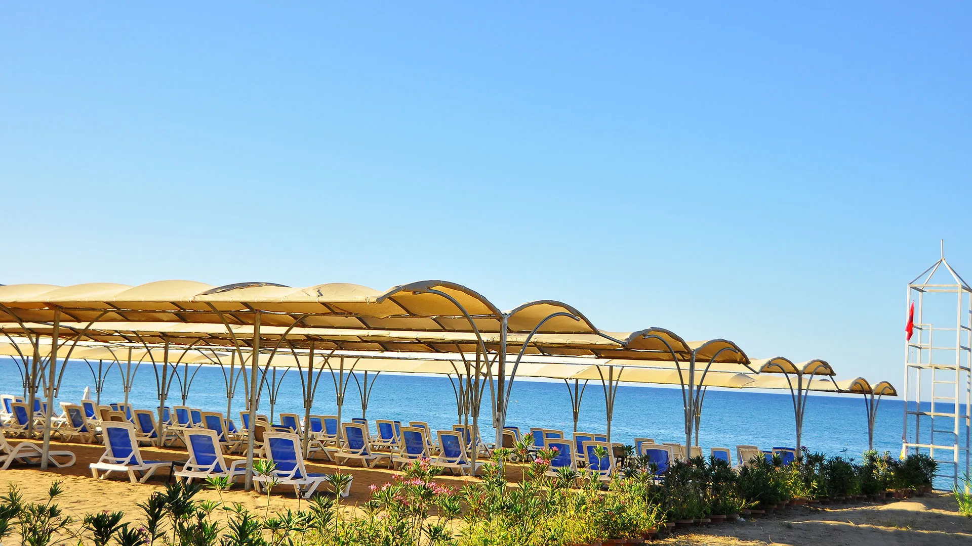SORGUN AKADIA LUXURY HOTEL (ADULTS ONLY 16+) Чартър до Анталия от София 2026 [SOF] – 5