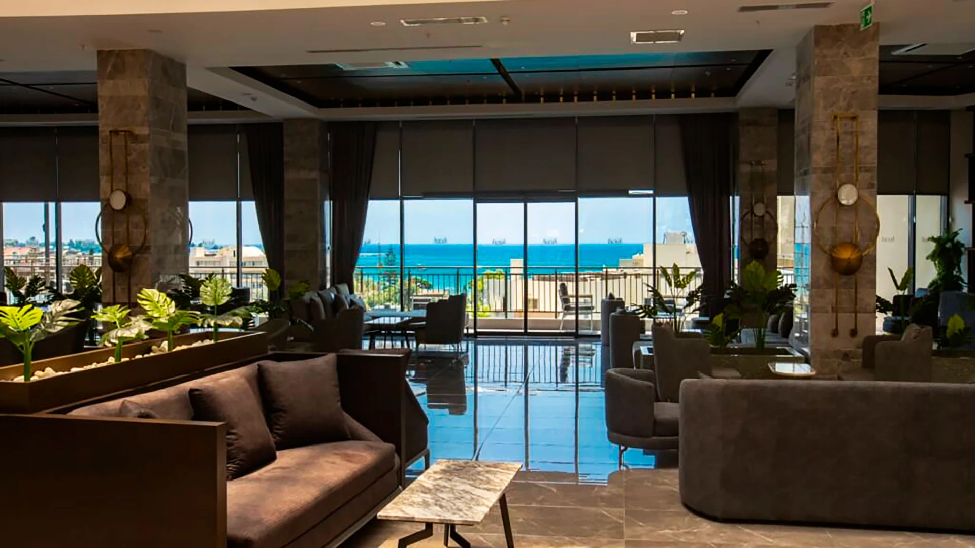 ALEXIA RESORT & SPA (ADULTS ONLY +16) Чартър до Анталия от Варна 2026 [VAR] – 28