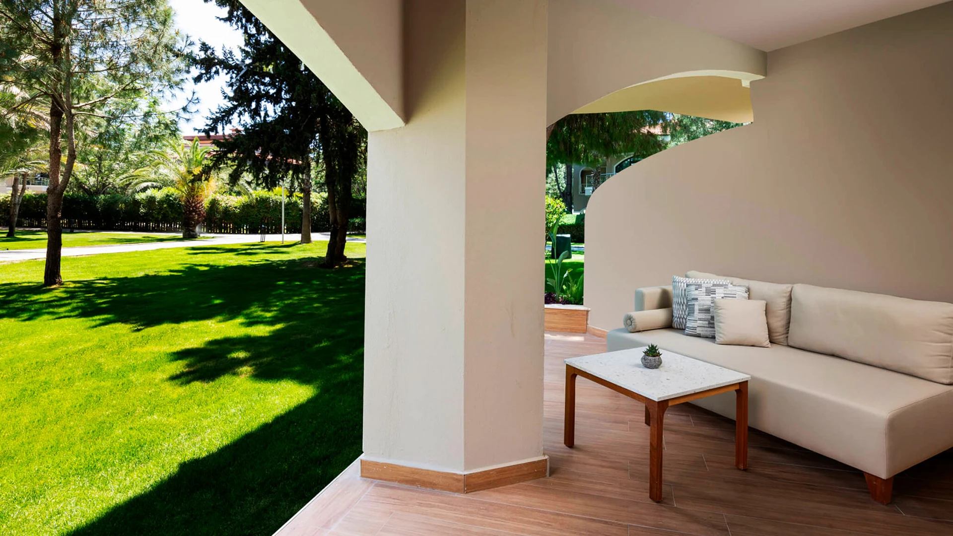 Sirene Belek Hotel – 82
