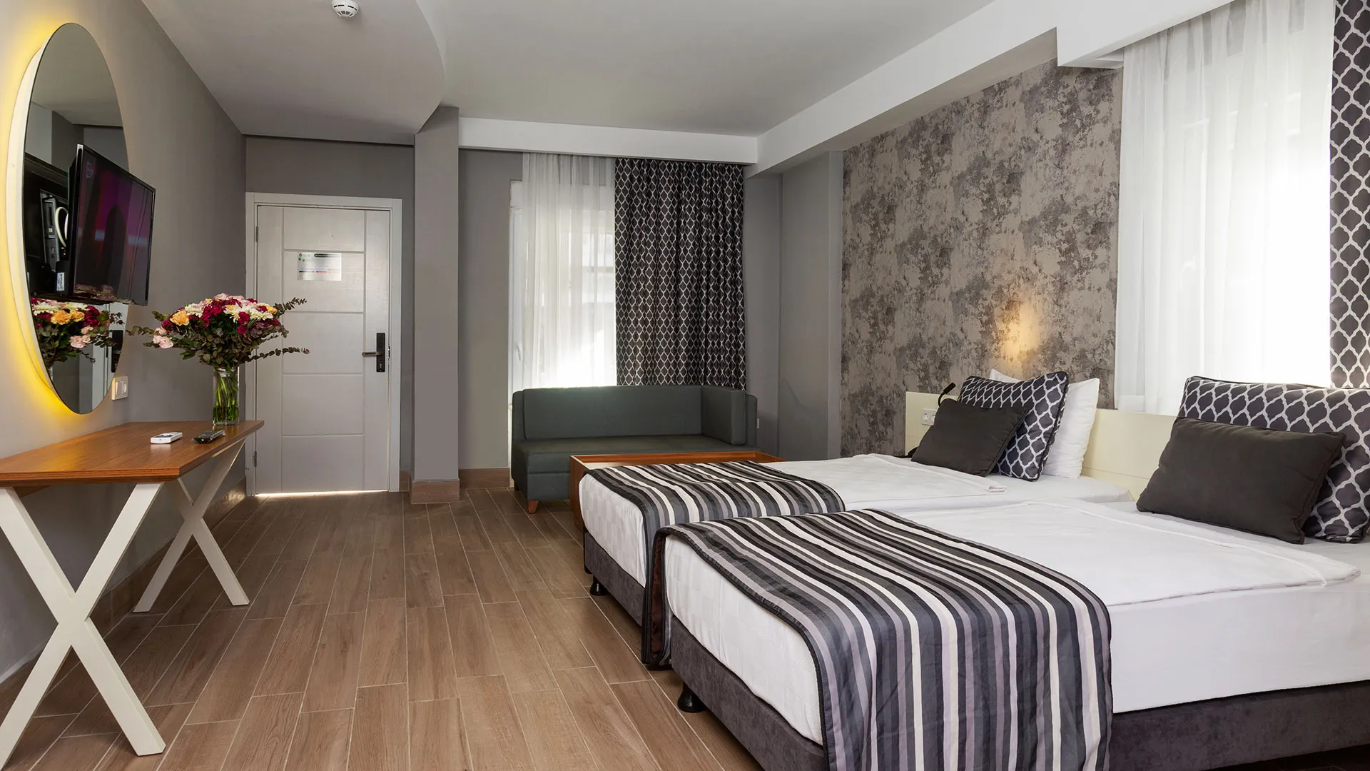 GREENWOOD SUITES RESORT Чартър до Анталия от Бургас 2026 [BOJ] – 51