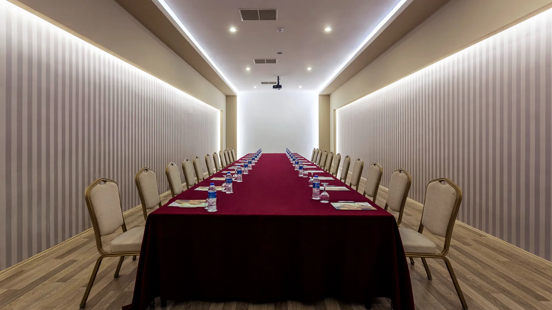 Hotel Turan Prince – 35