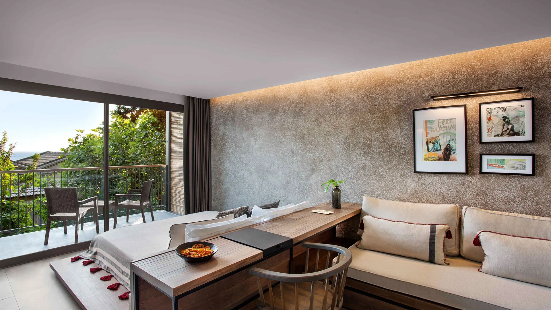 Club Marvy Resort – 22
