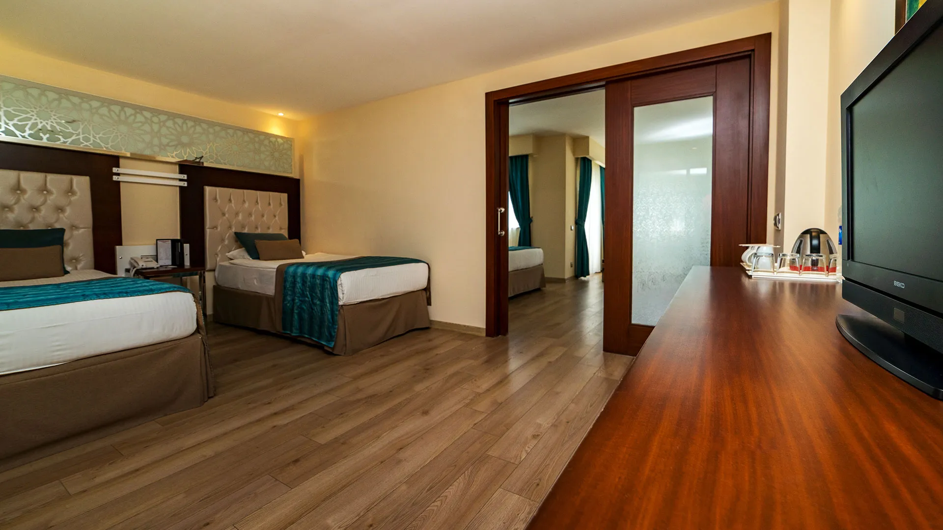 Kamelya Collection Sentido Selin Hotel – 5