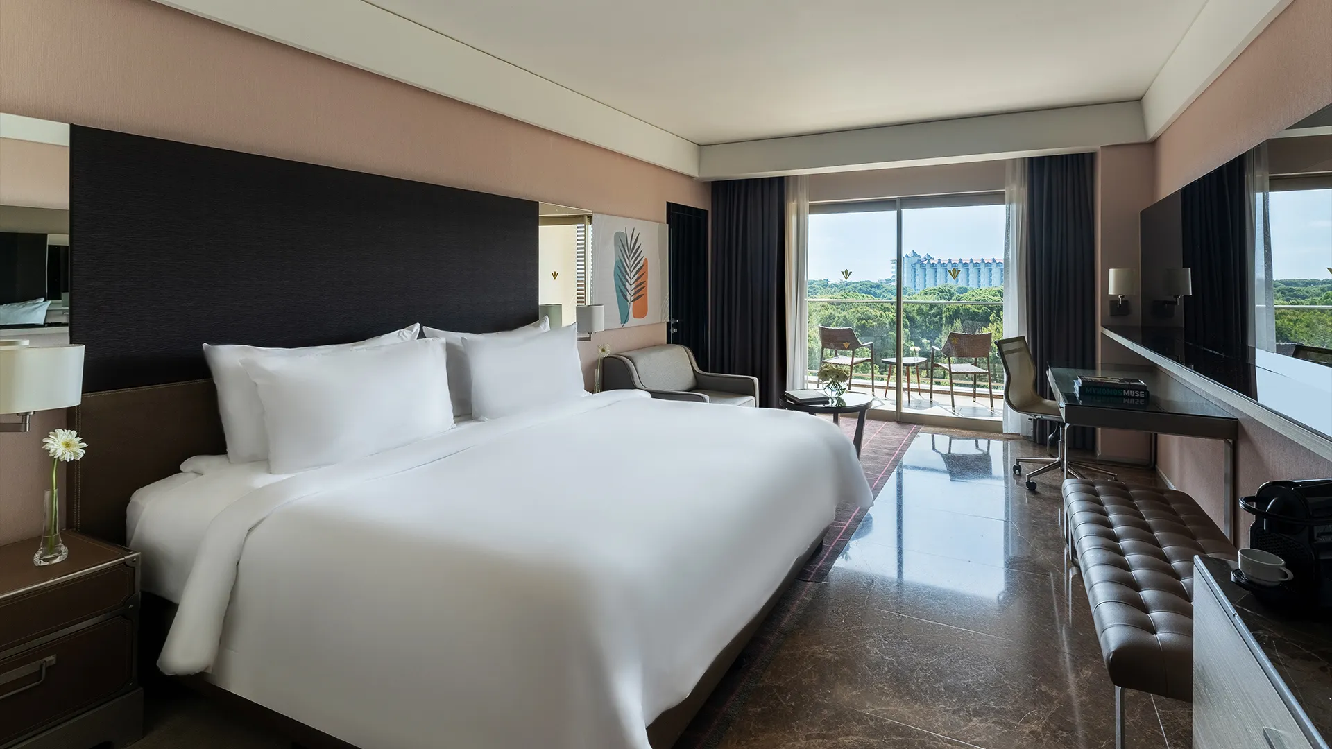Rixos Premium Belek – 22