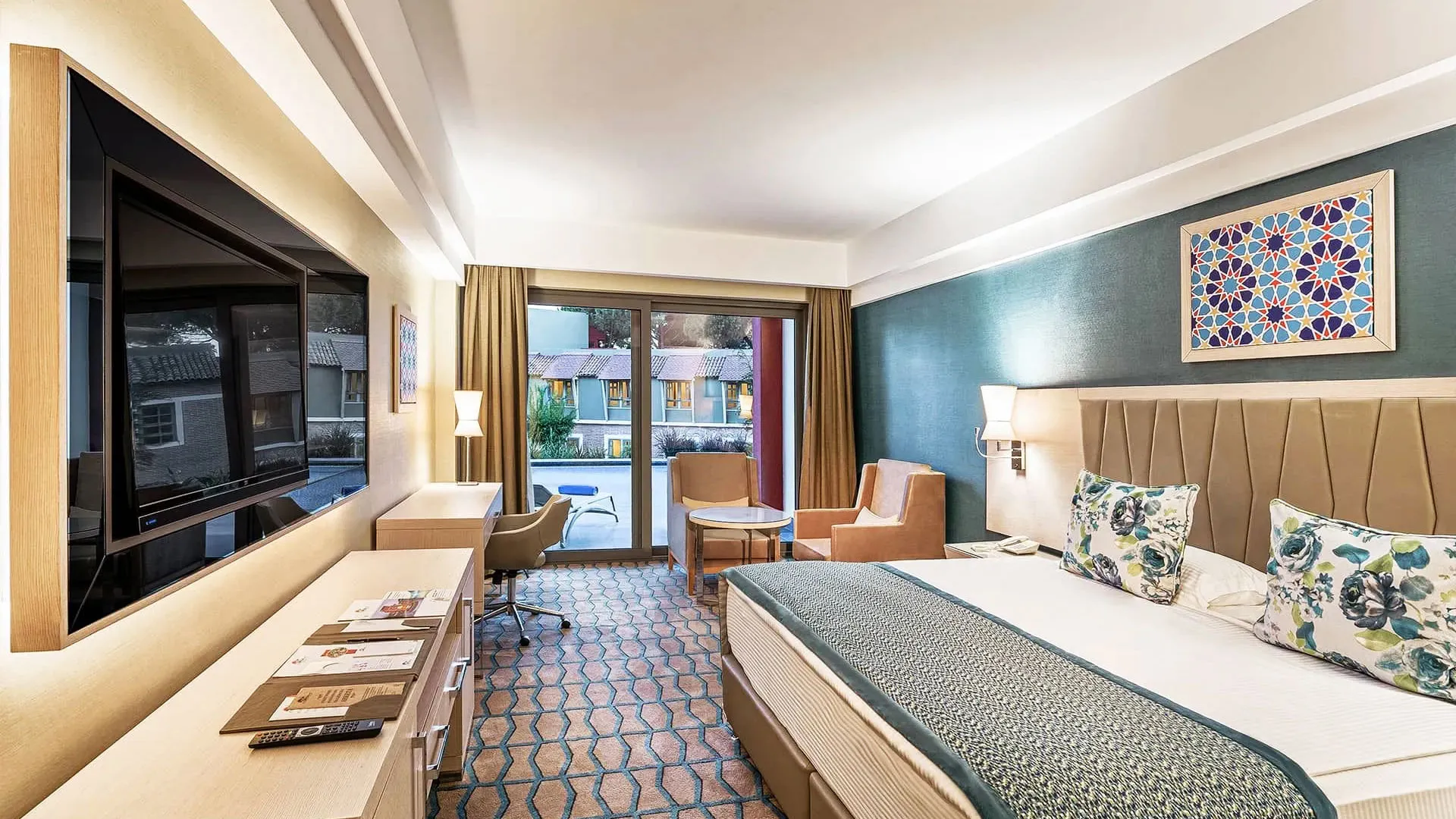 Megasaray Club Belek – 50