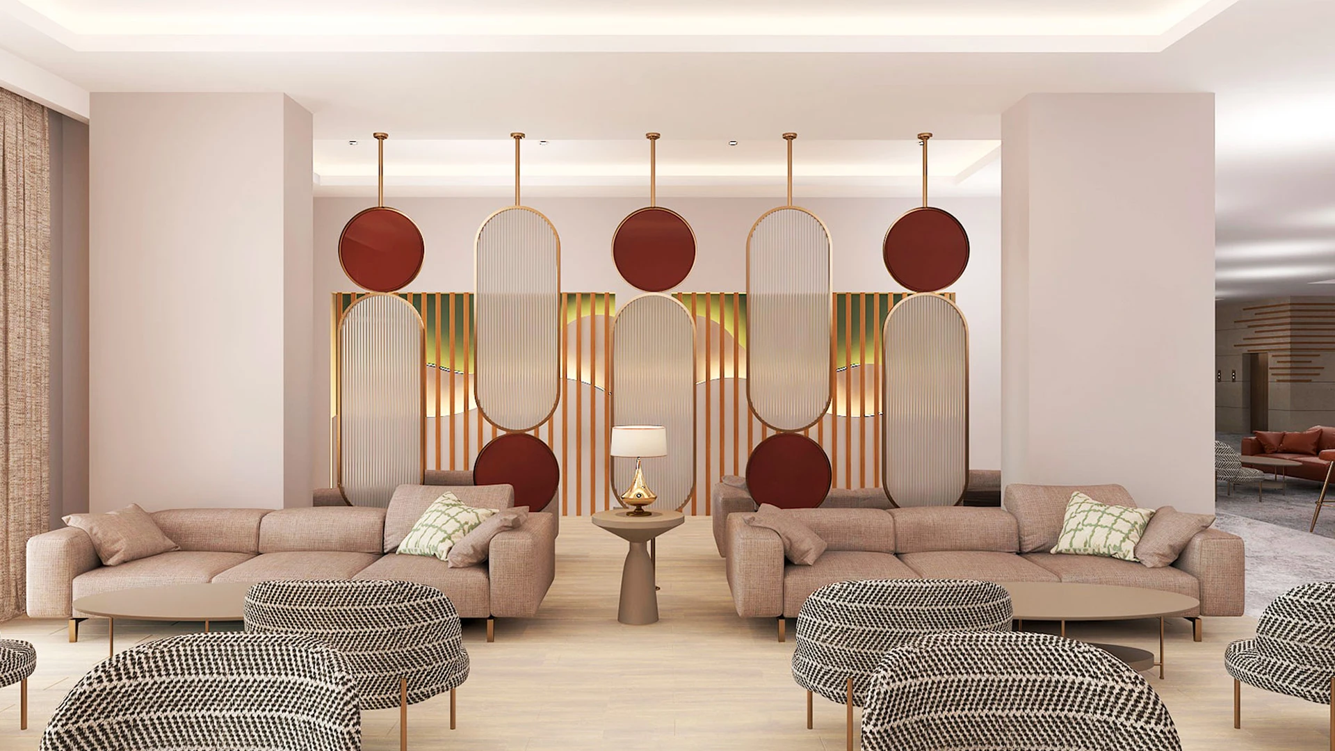 Side Moon Palace Hotel – 28