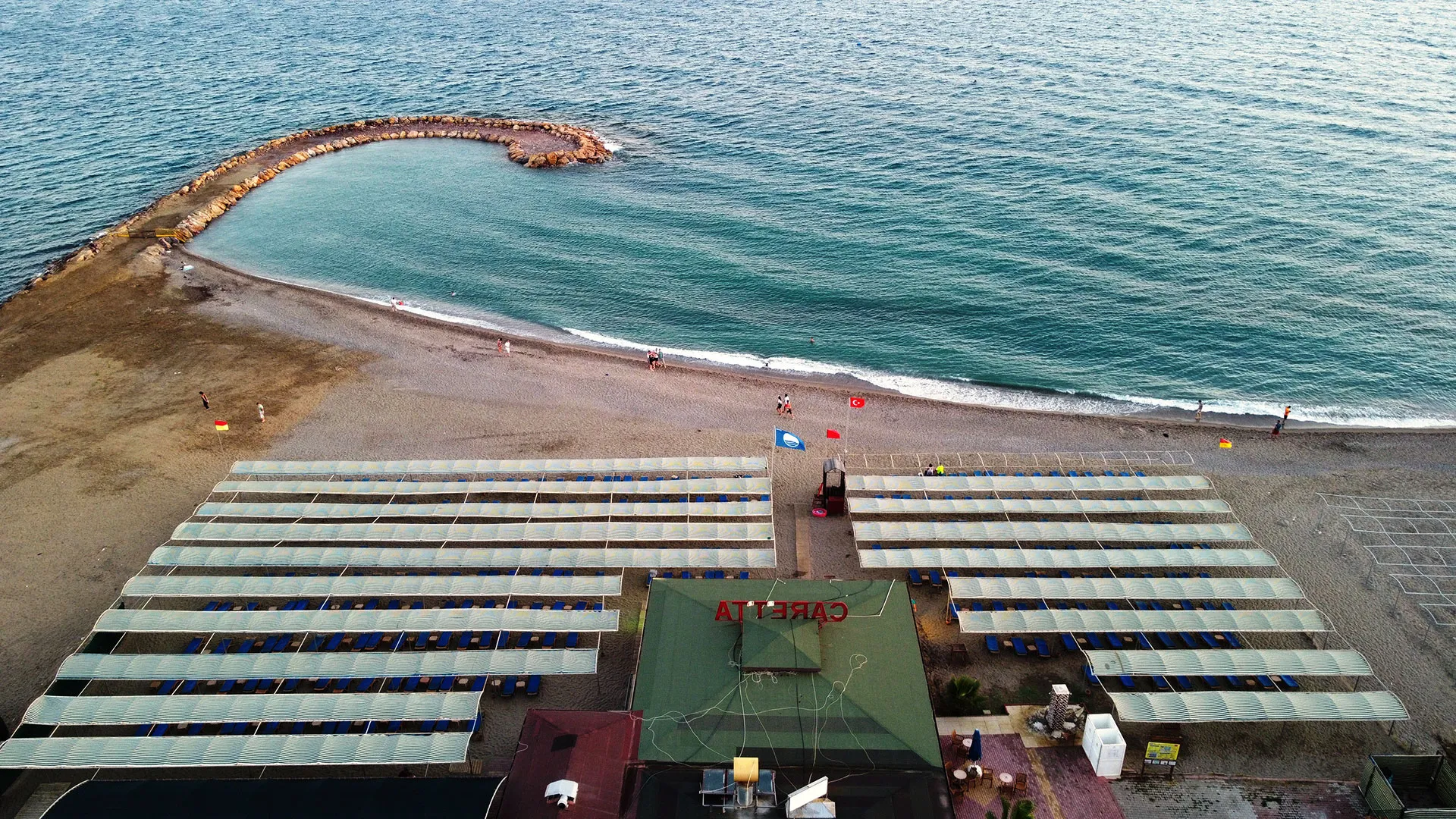 CARETTA RELAX HOTEL Чартър до Анталия от Варна 2026 [VAR] – 13