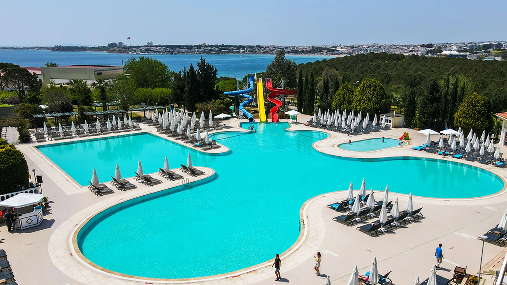 Anadolu Hotels Didim Club – 7