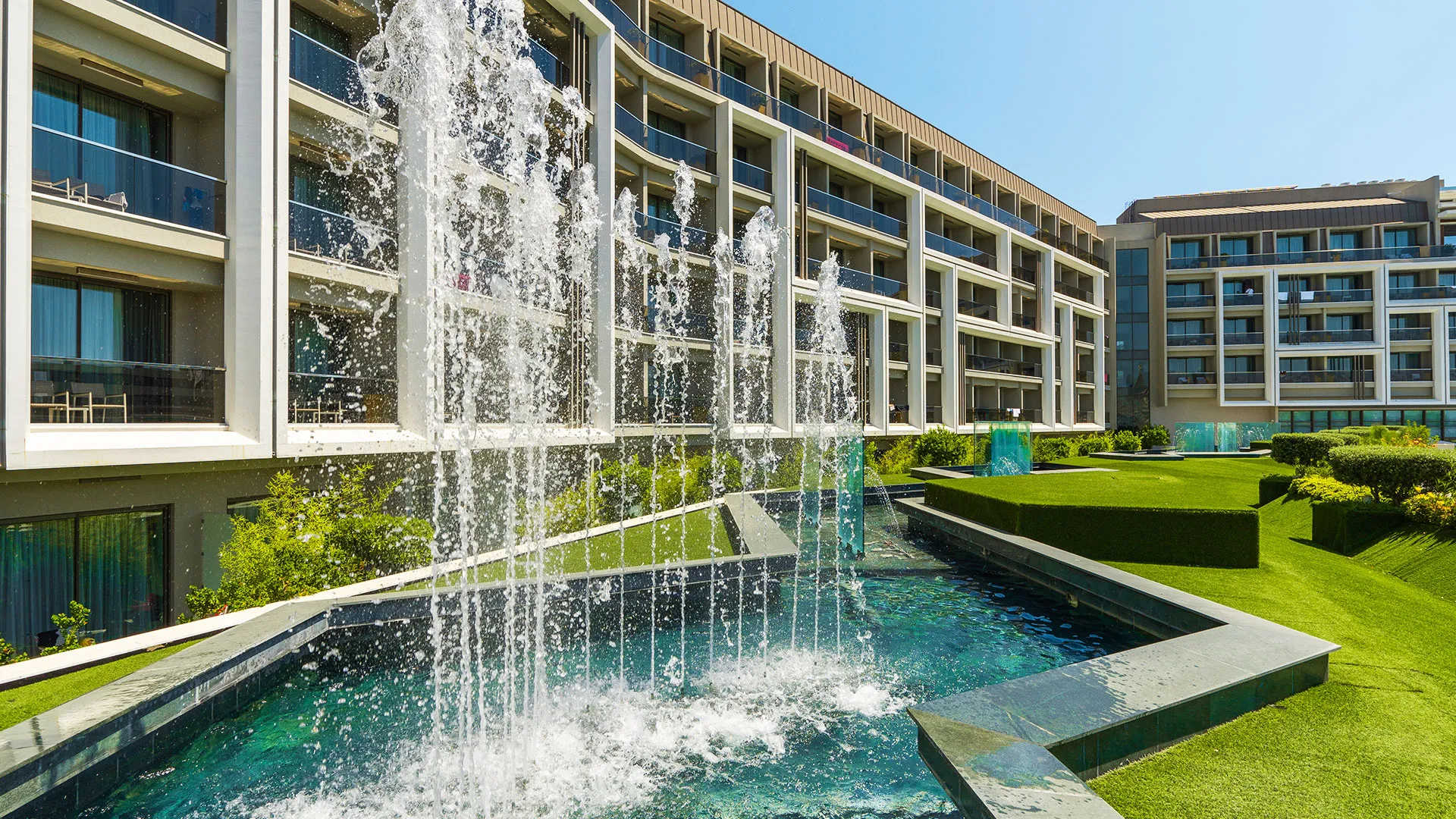 THE SENSE DELUXE HOTEL Чартър до Анталия от Бургас 2026 [BOJ] – 12