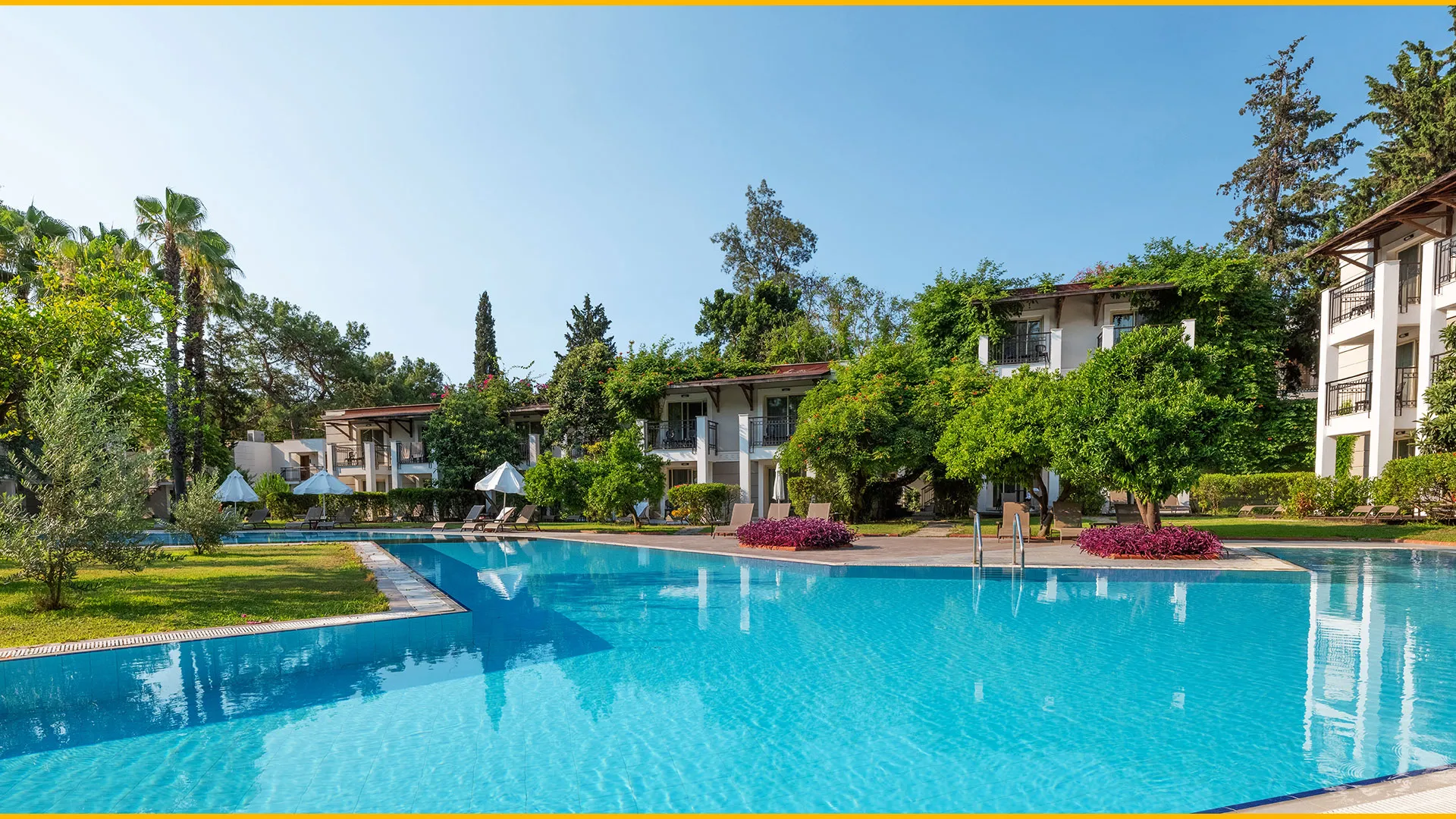 Sherwood Exclusive Kemer – 82