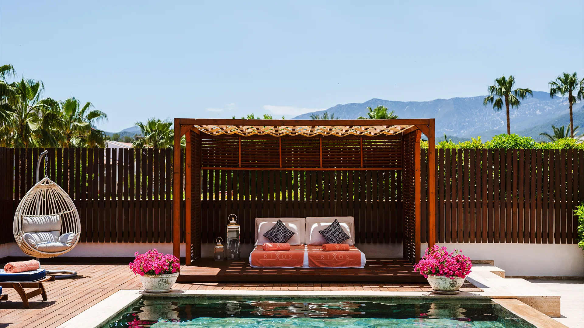 Rixos Premium Tekirova – 29