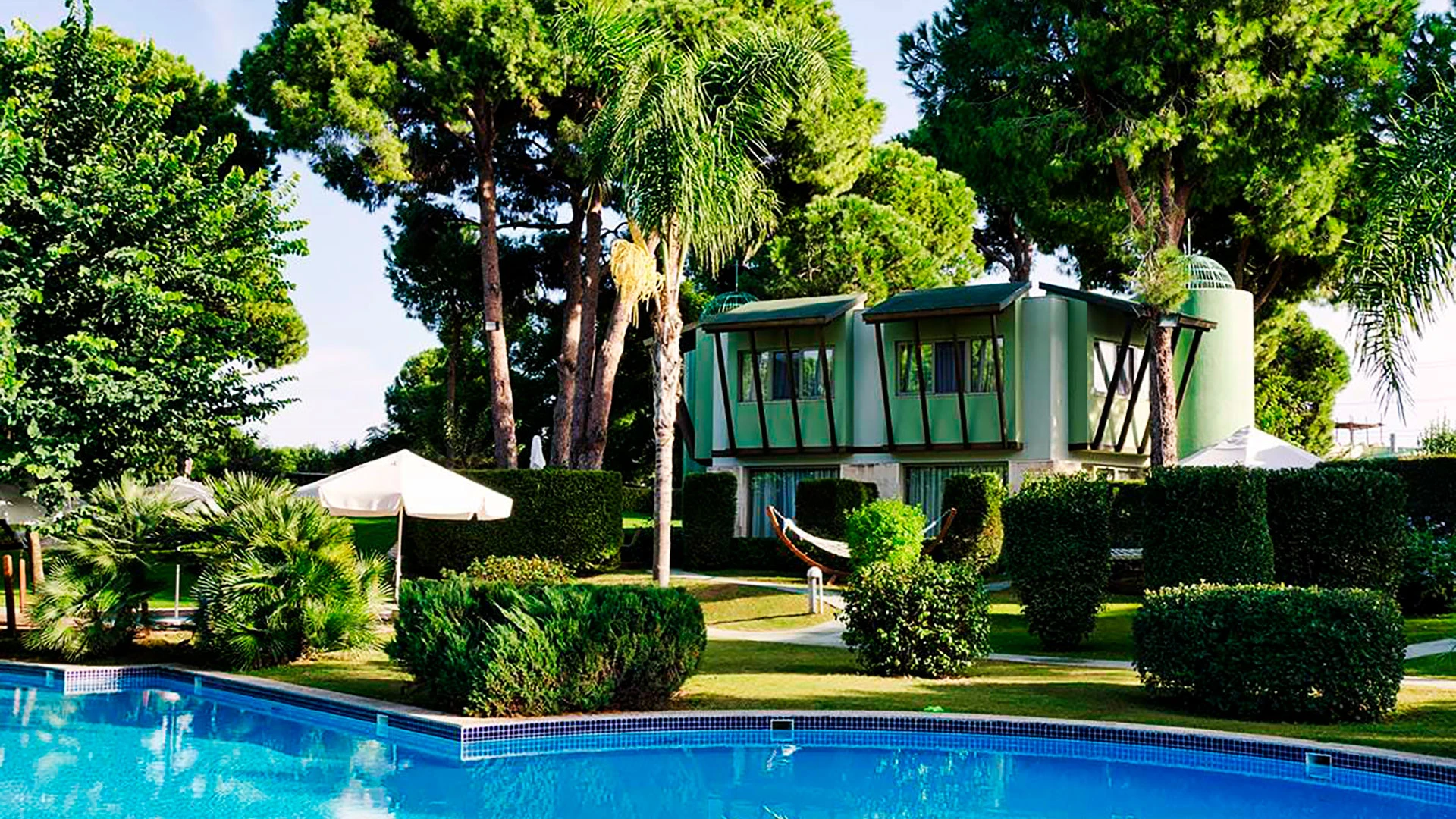 GLORIA VERDE RESORT Нова Година в Анталия с чартър от Пловдив – 5