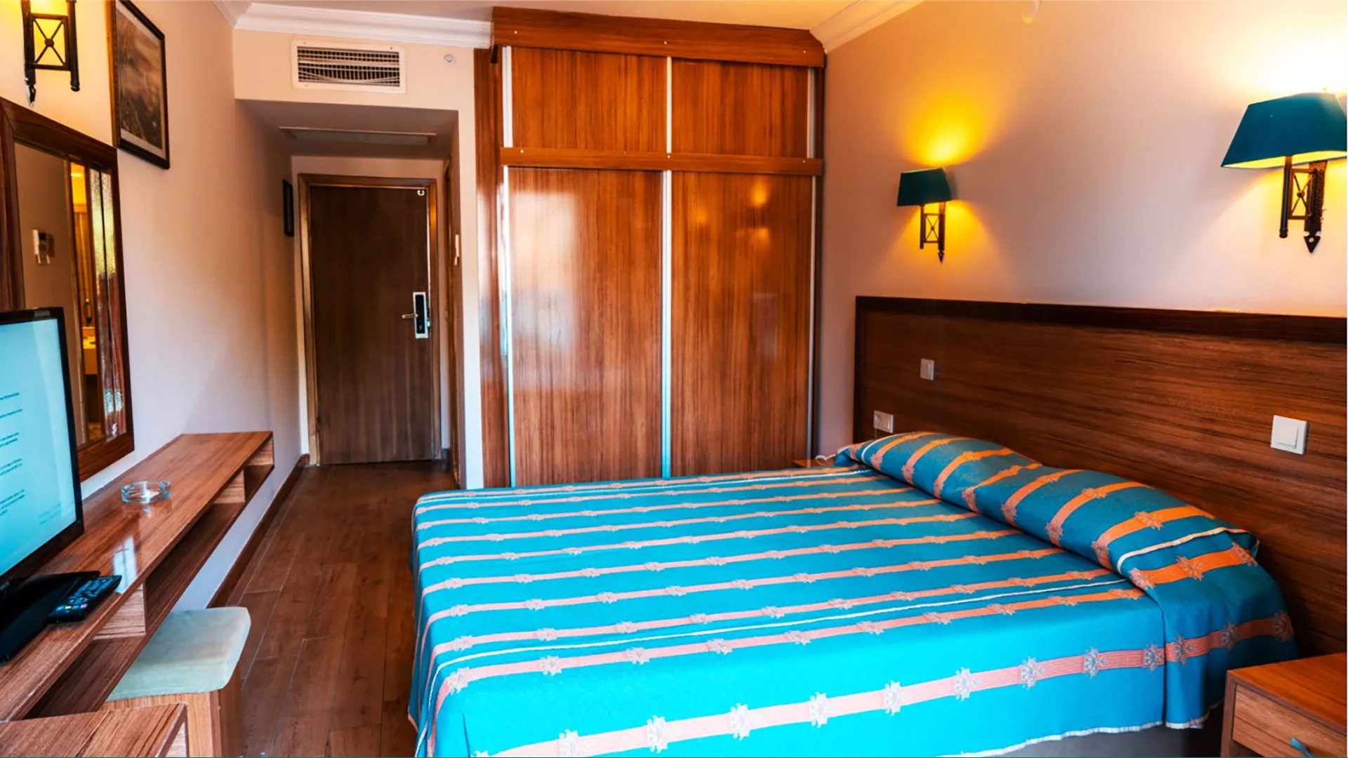 Green Nature Resort & Spa – 38