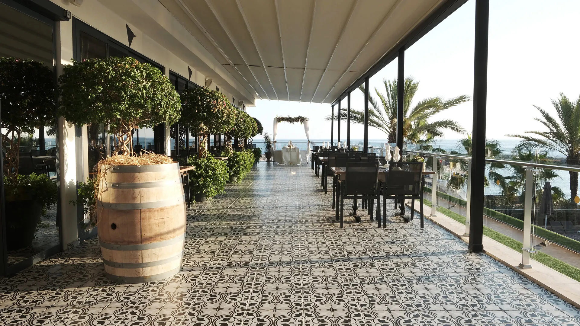 ARIA RESORT & SPA HOTEL Чартър до Анталия от София 2026 [SOF] – 49