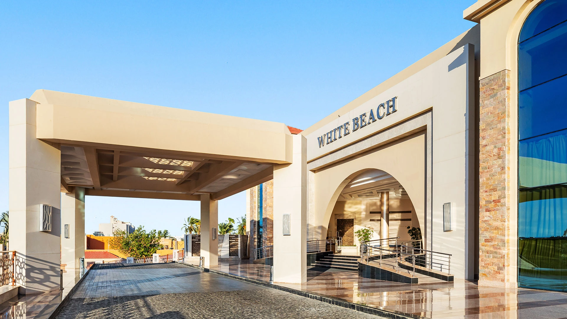 PICKALBATROS WHITE BEACH RESORT - HURGHADA Чартър до Хургада от София [SOF] 2026 – 34