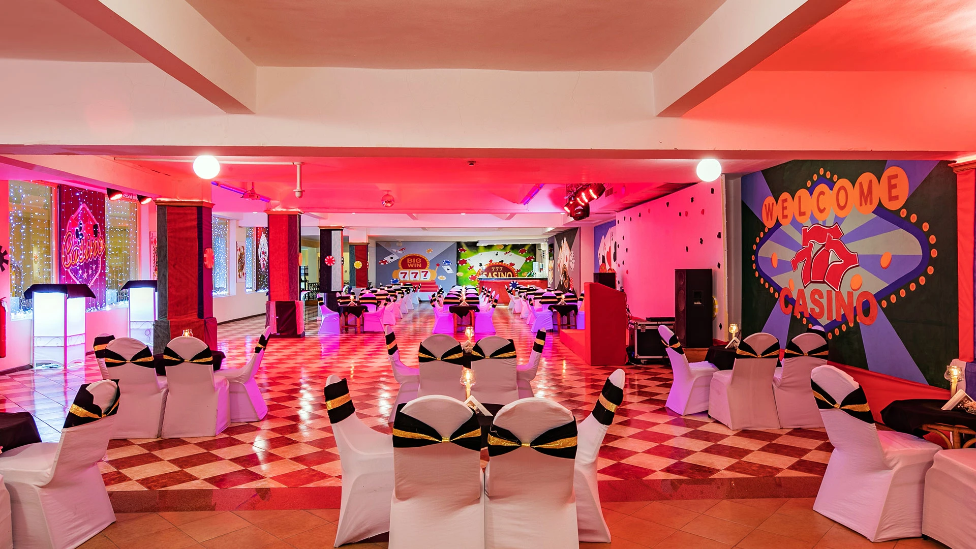 BEL AIR AZUR (ADULT ONLY +18) Почивка в Хургада с чартър от София – 37