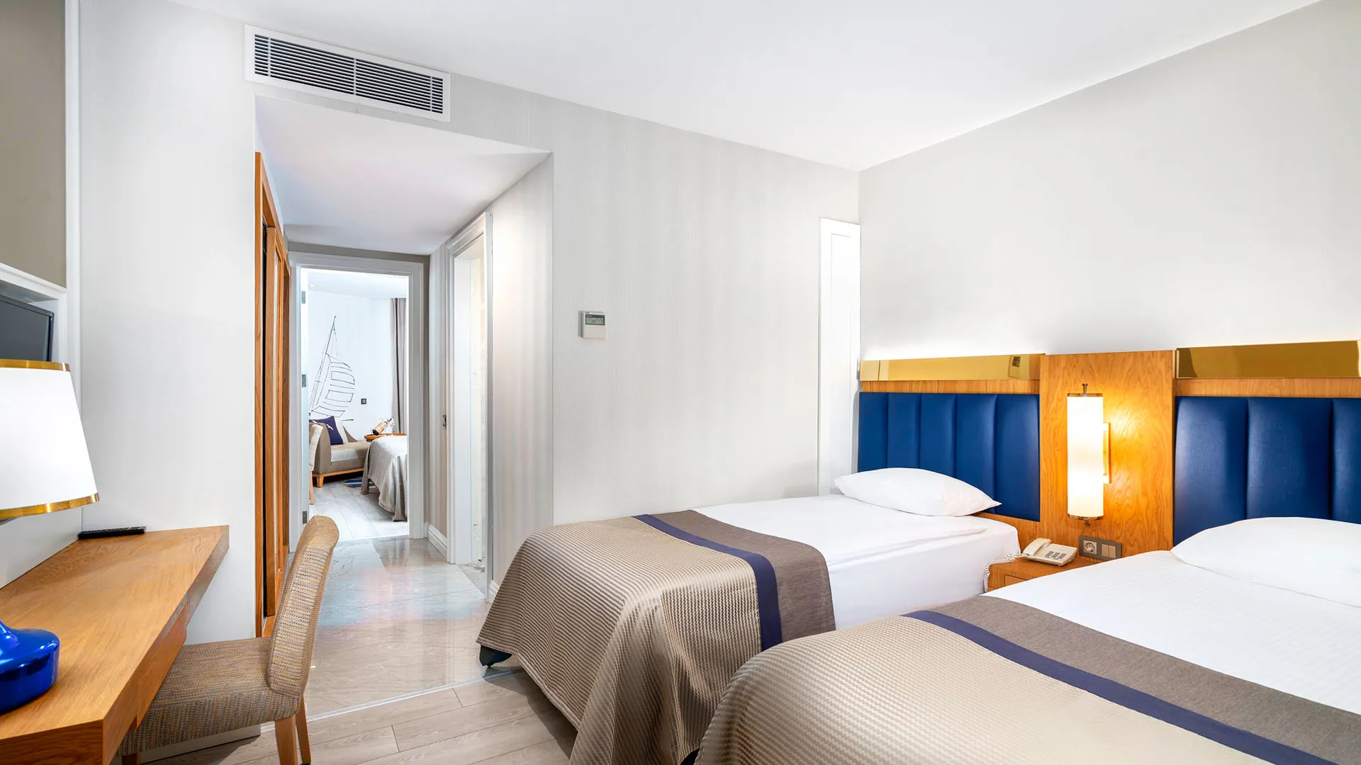 Kirman Sidemarin Beach & Spa – 23