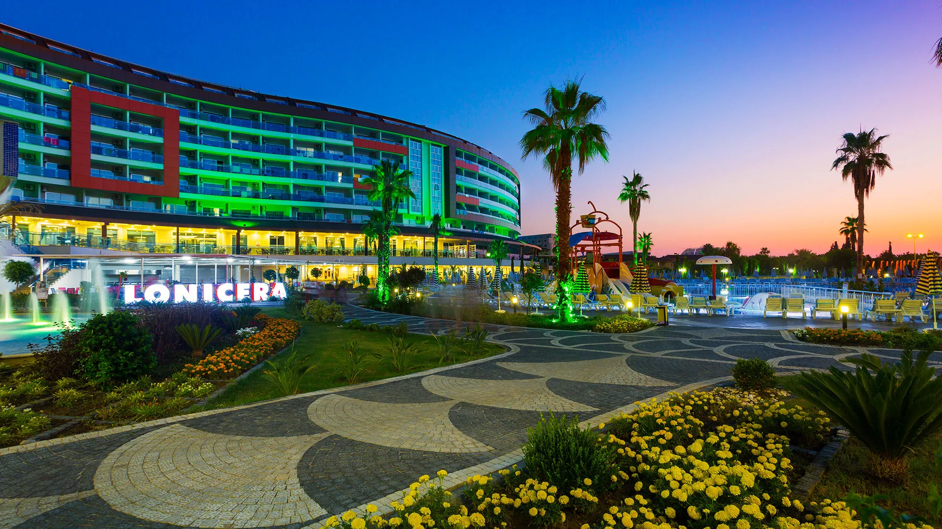 LONICERA RESORT& SPA Чартър до Анталия от София 2026 [SOF] – 52