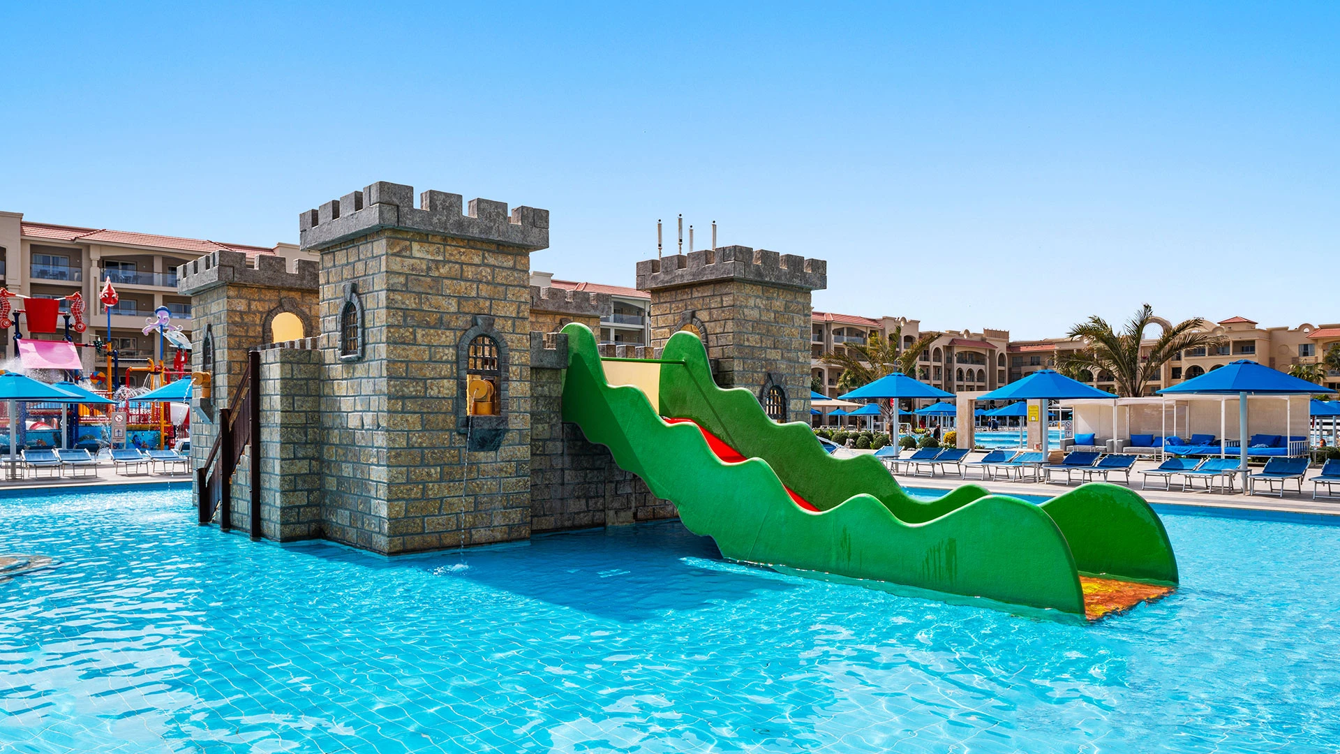 PICKALBATROS WHITE BEACH RESORT - HURGHADA Чартър до Хургада от София [SOF] 2026 – 46