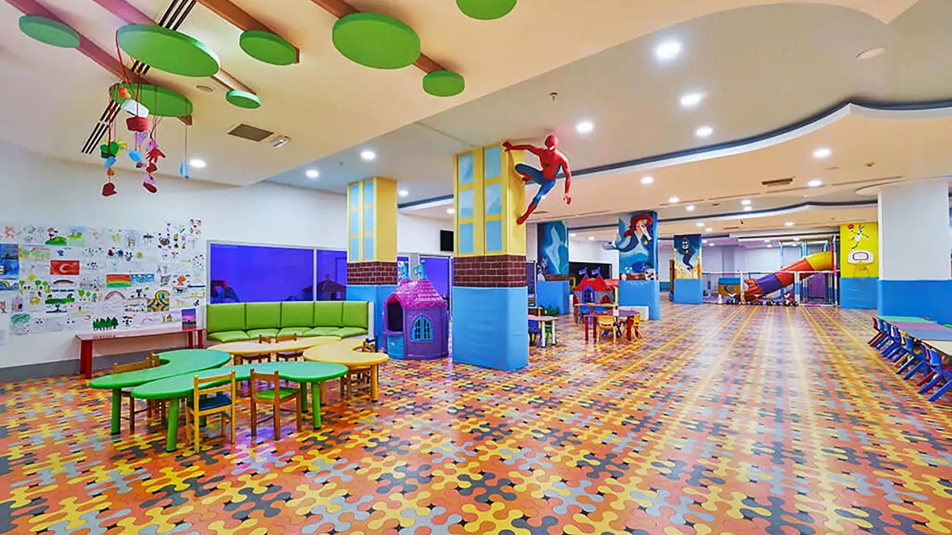 Orange County Alanya – 68