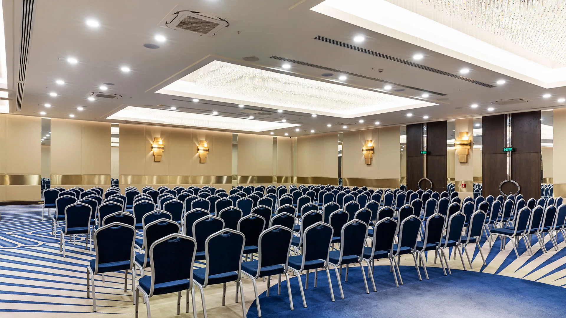 Ic Hotels Green Palace – 36