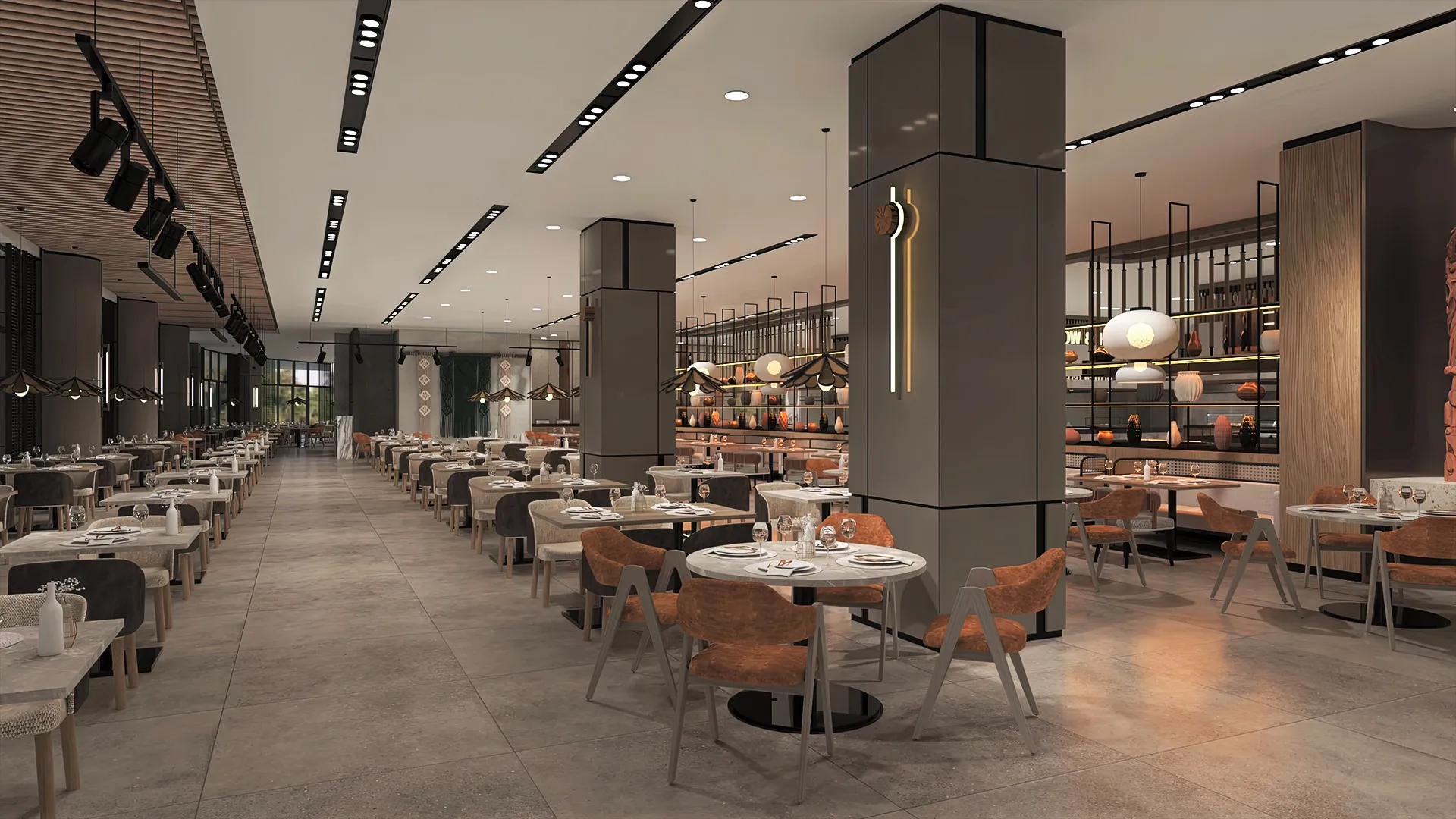 ETHNO HOTELS BELEK Нова Година в Анталия с чартър от Пловдив – 47