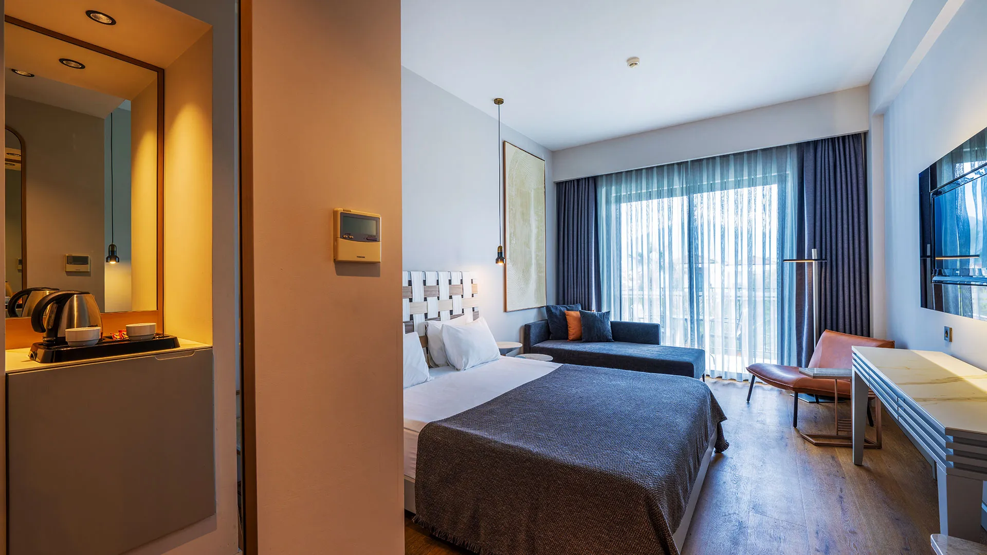 Jiva Beach Resort – 41