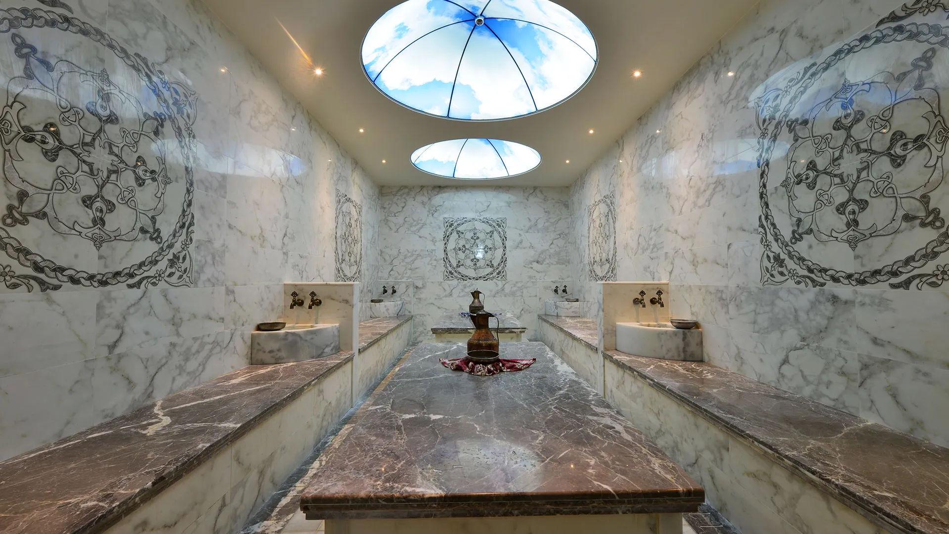 Grand Yazici Marmaris Palace – 58