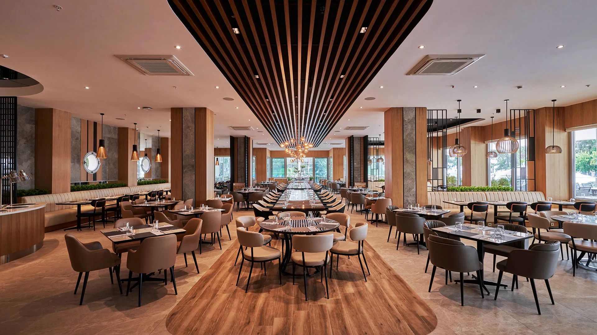 Richmond Ephesus Resort – 12