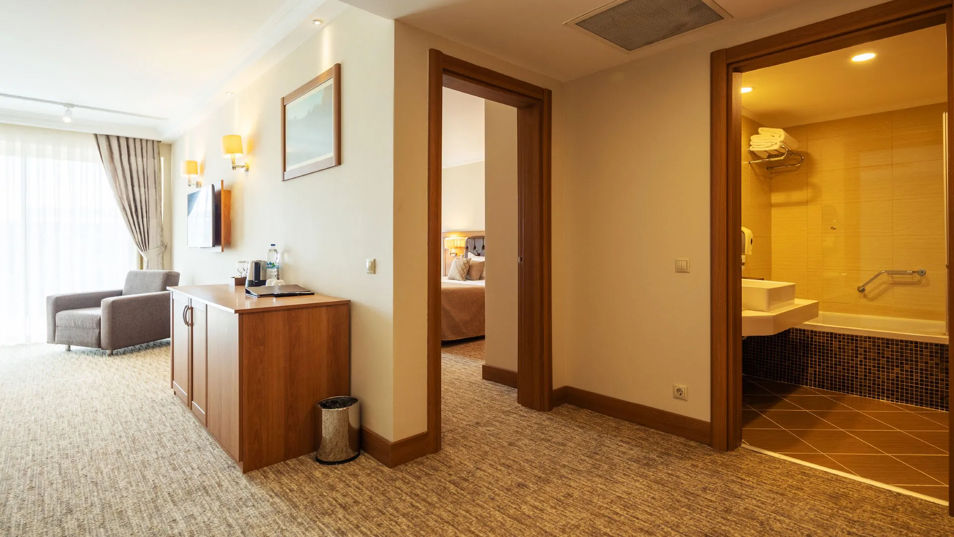 SUENO HOTELS GOLF BELEK Нова Година в Анталия с чартър от Пловдив – 7