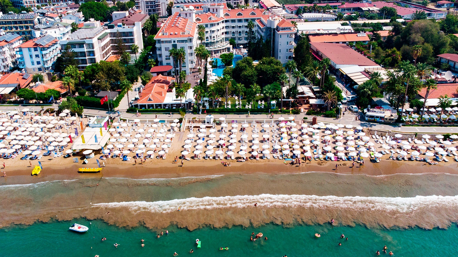 Side Star Beach – 3