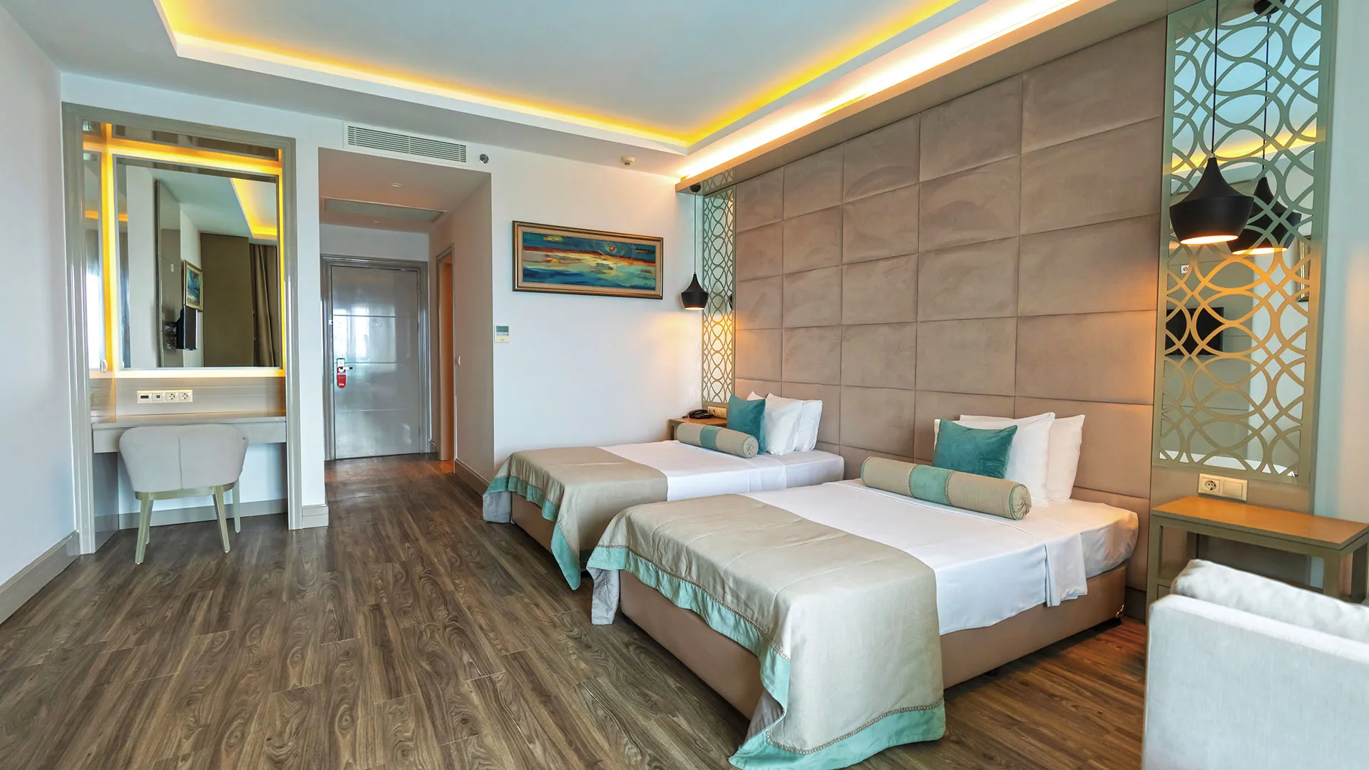 Blue Dreams Resort – 26