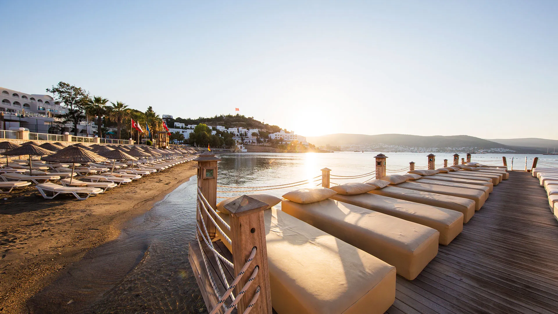 Salmakis Resort & Spa – 8