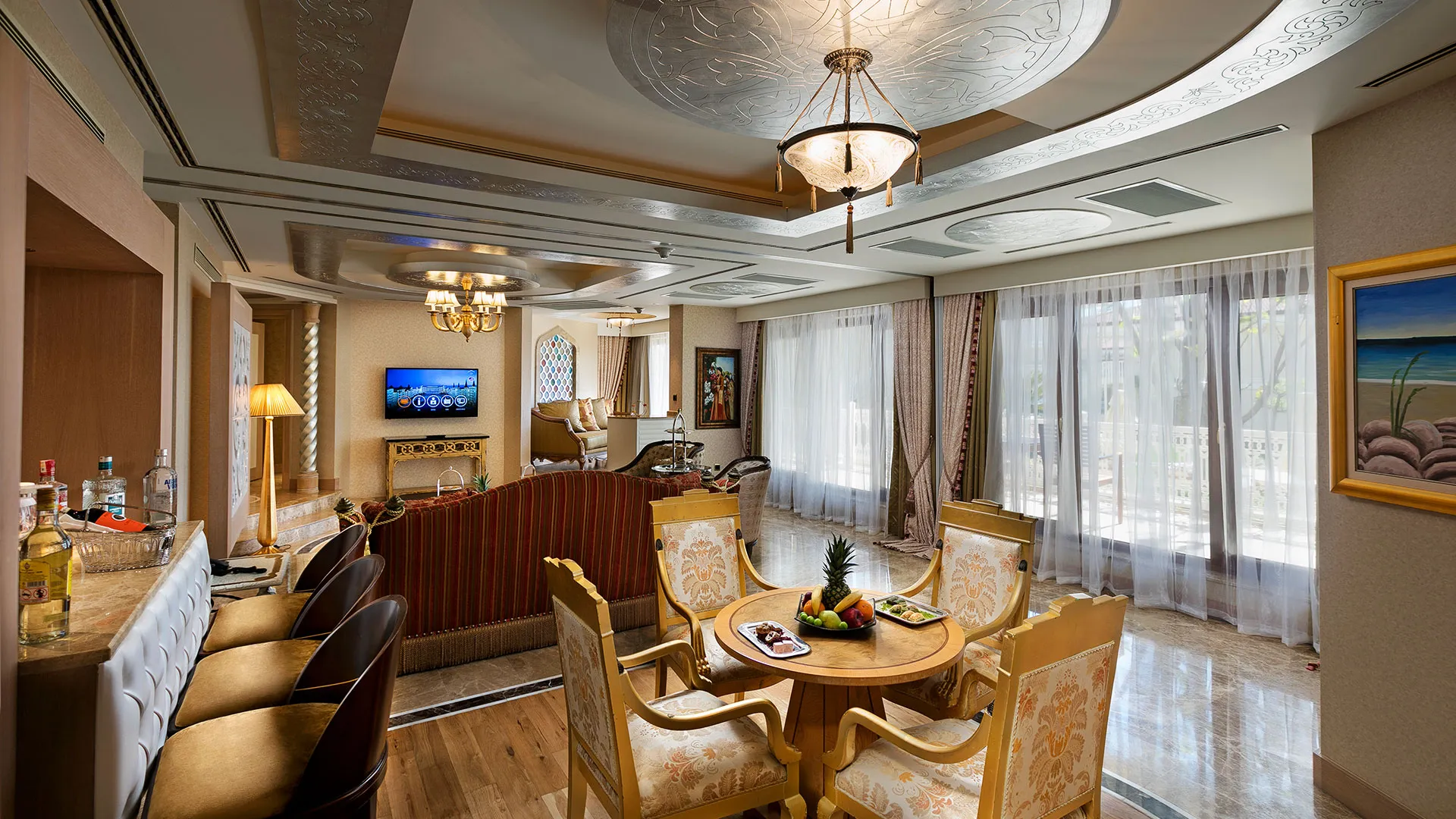 Titanic Mardan Palace – 56