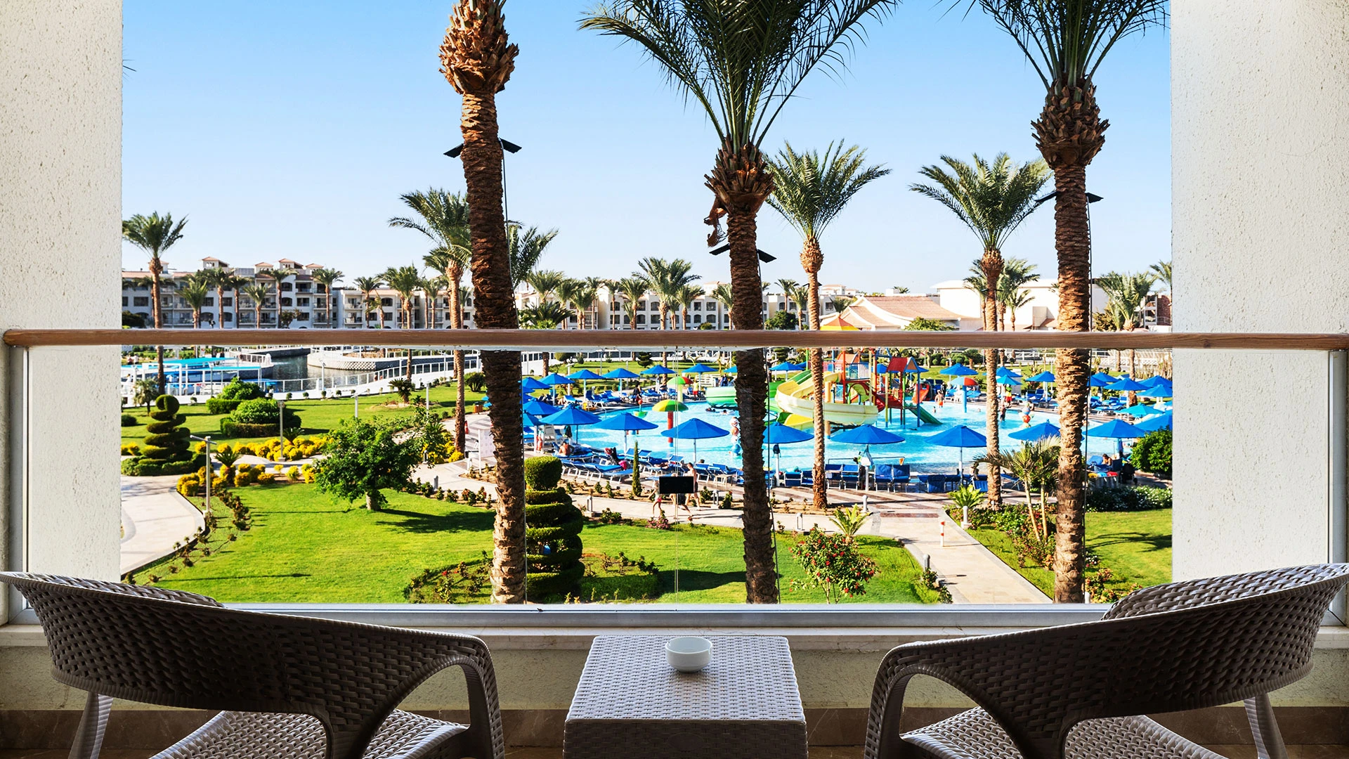 PICKALBATROS DANA BEACH RESORT - HURGHADA Чартър до Хургада от София [SOF] 2026 – 89