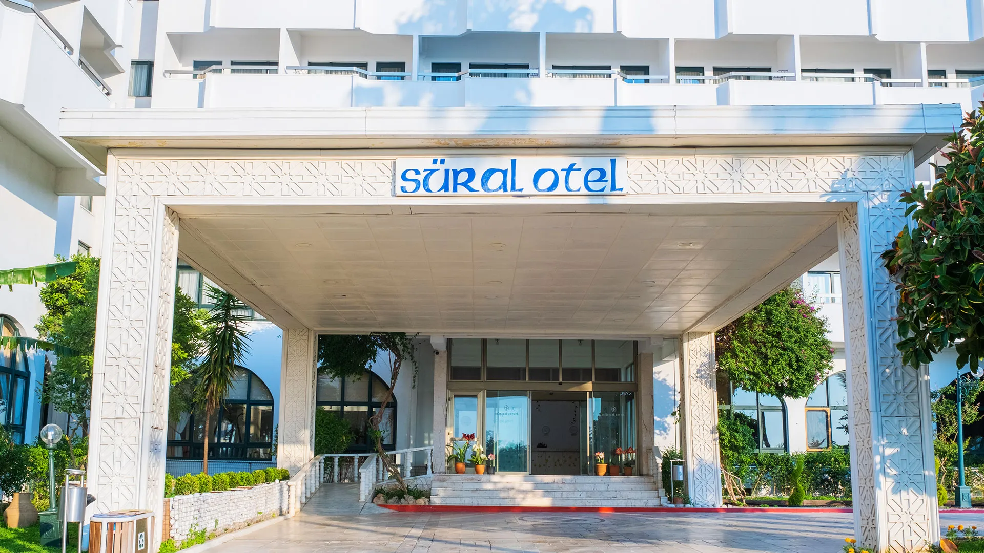 Sural Hotel – 16