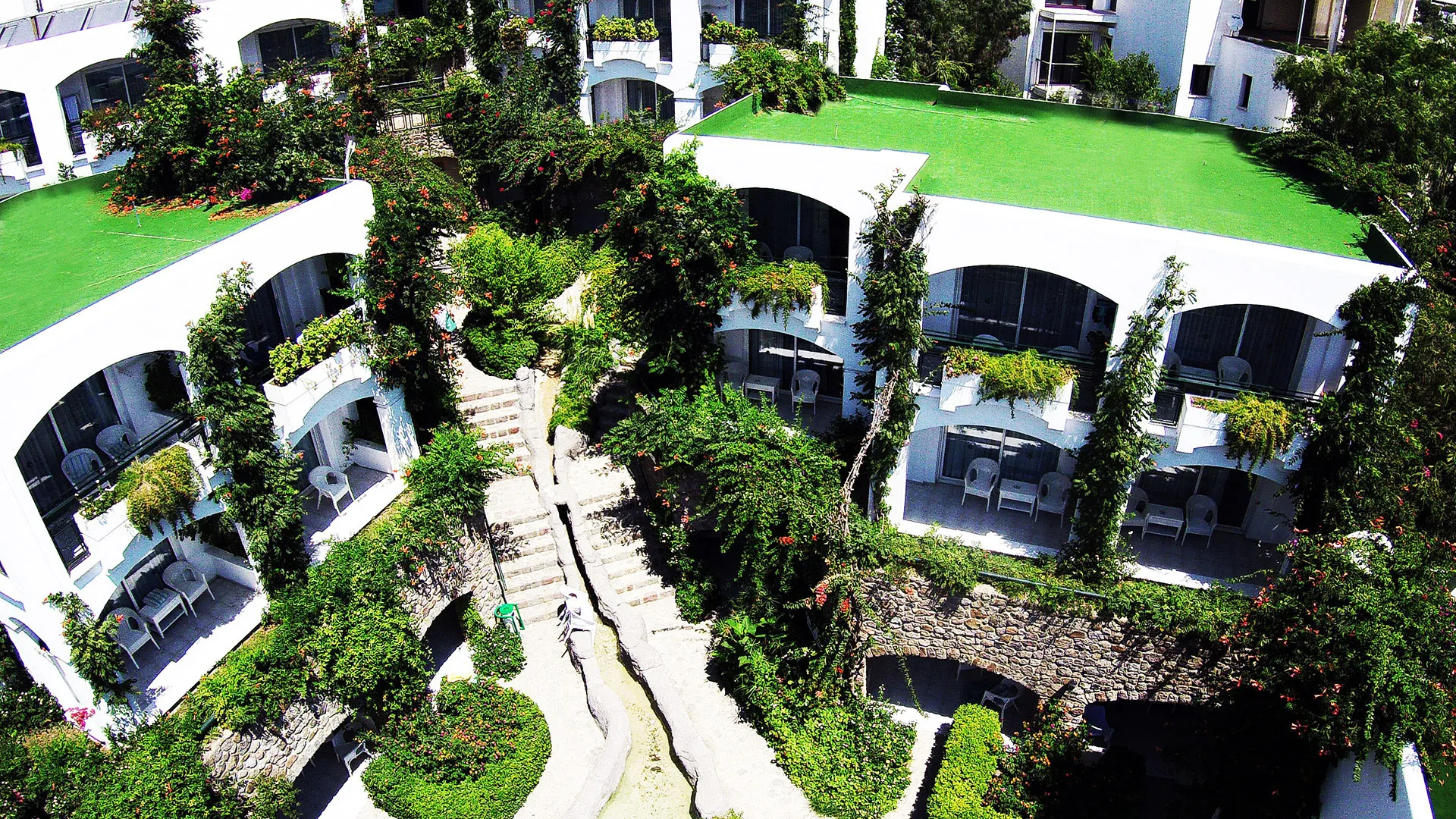Royal Asarlik Beach Hotel & Spa – 21