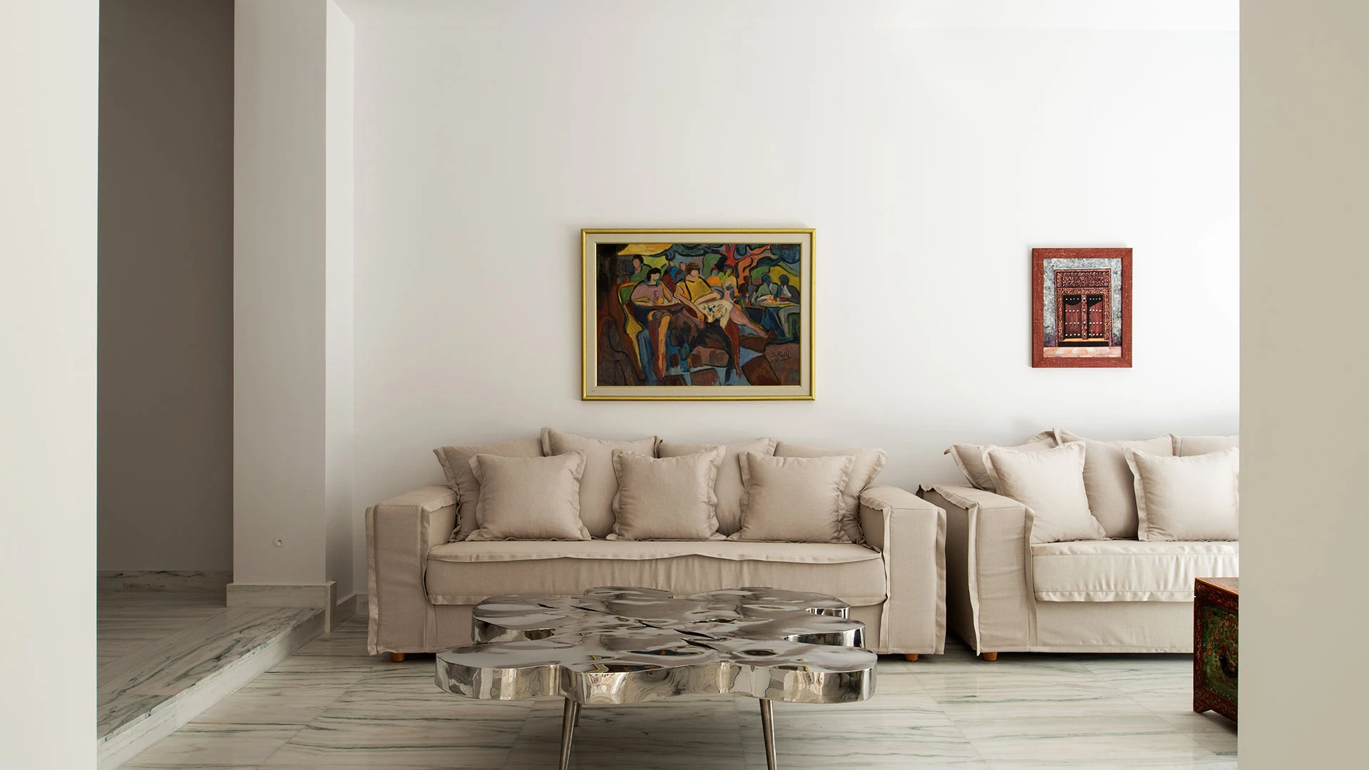 High Beach Resort Hotel Почивка на о-в Крит с полет от София – 35