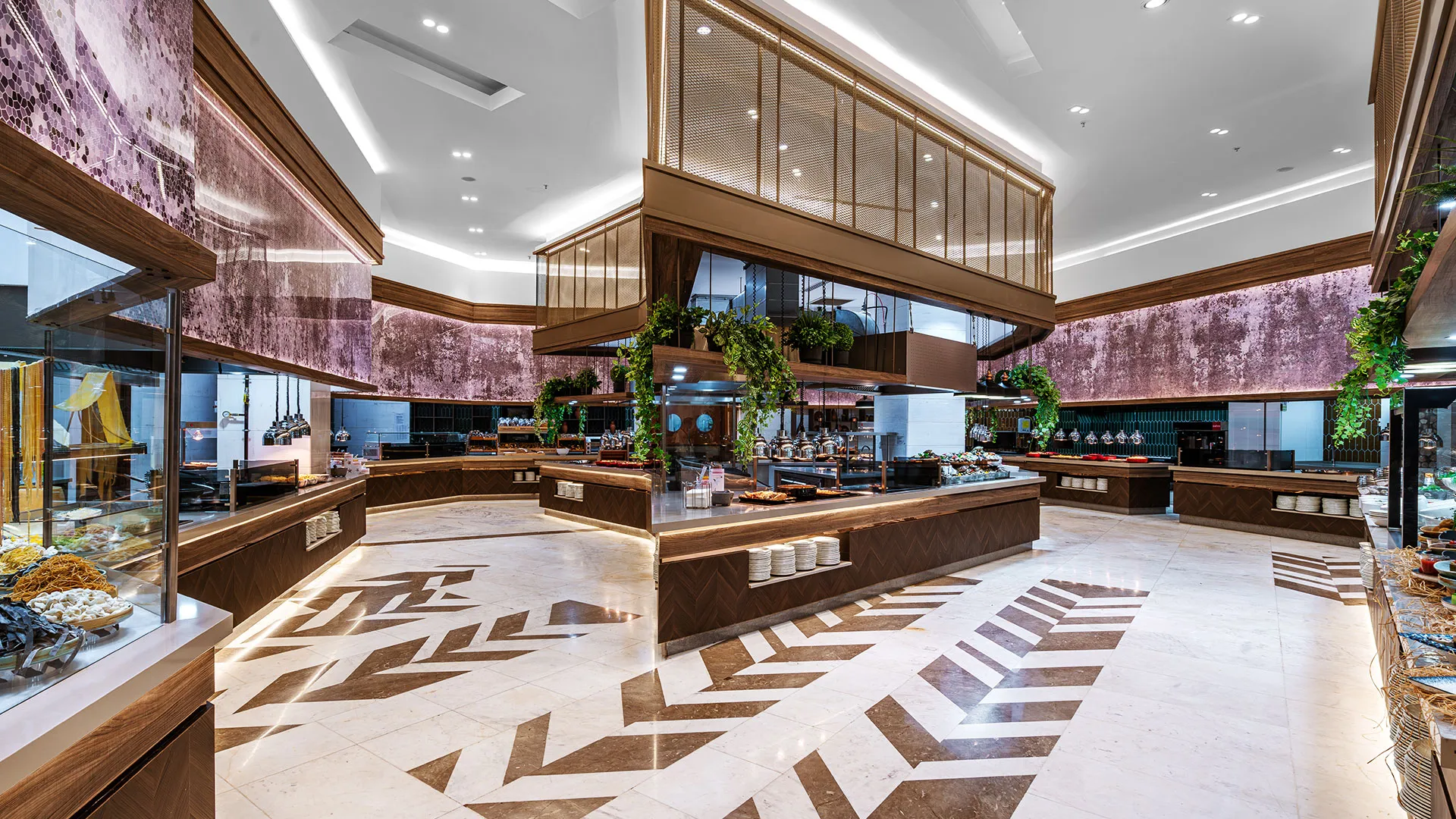 Kirman Sidemarin Beach & Spa – 32