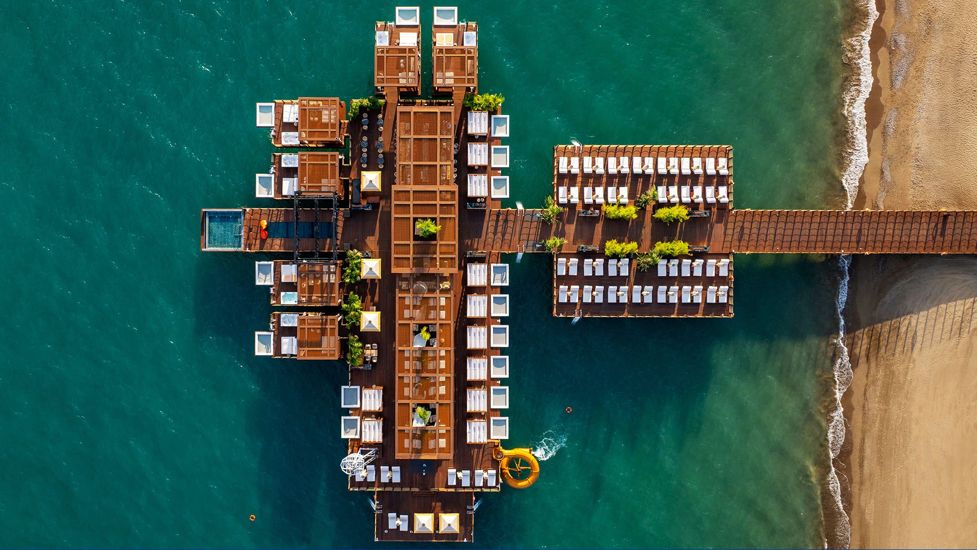 GLORIA SERENITY RESORT Нова Година в Анталия с чартър от Пловдив – 102