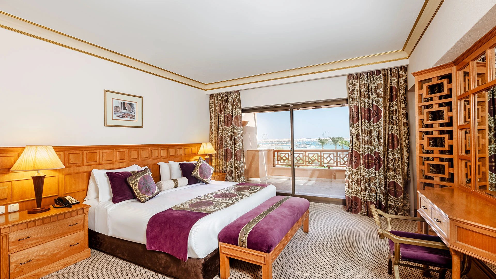 CONTINENTAL HURGHADA RESORT Чартър до Хургада от София [SOF] 2026 – 89