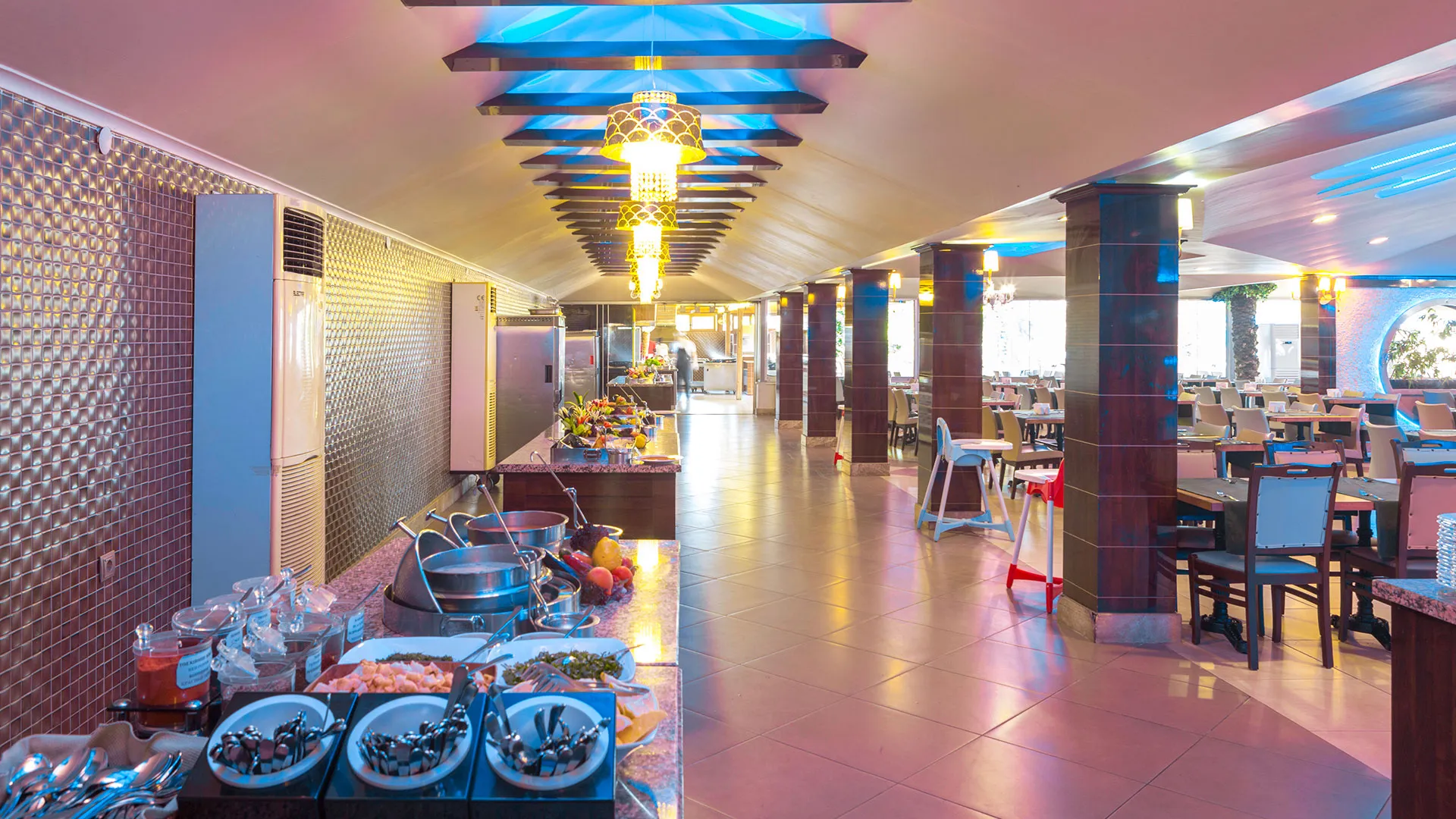 CARETTA BEACH HOTEL Чартър до Анталия от Варна 2026 [VAR] – 55