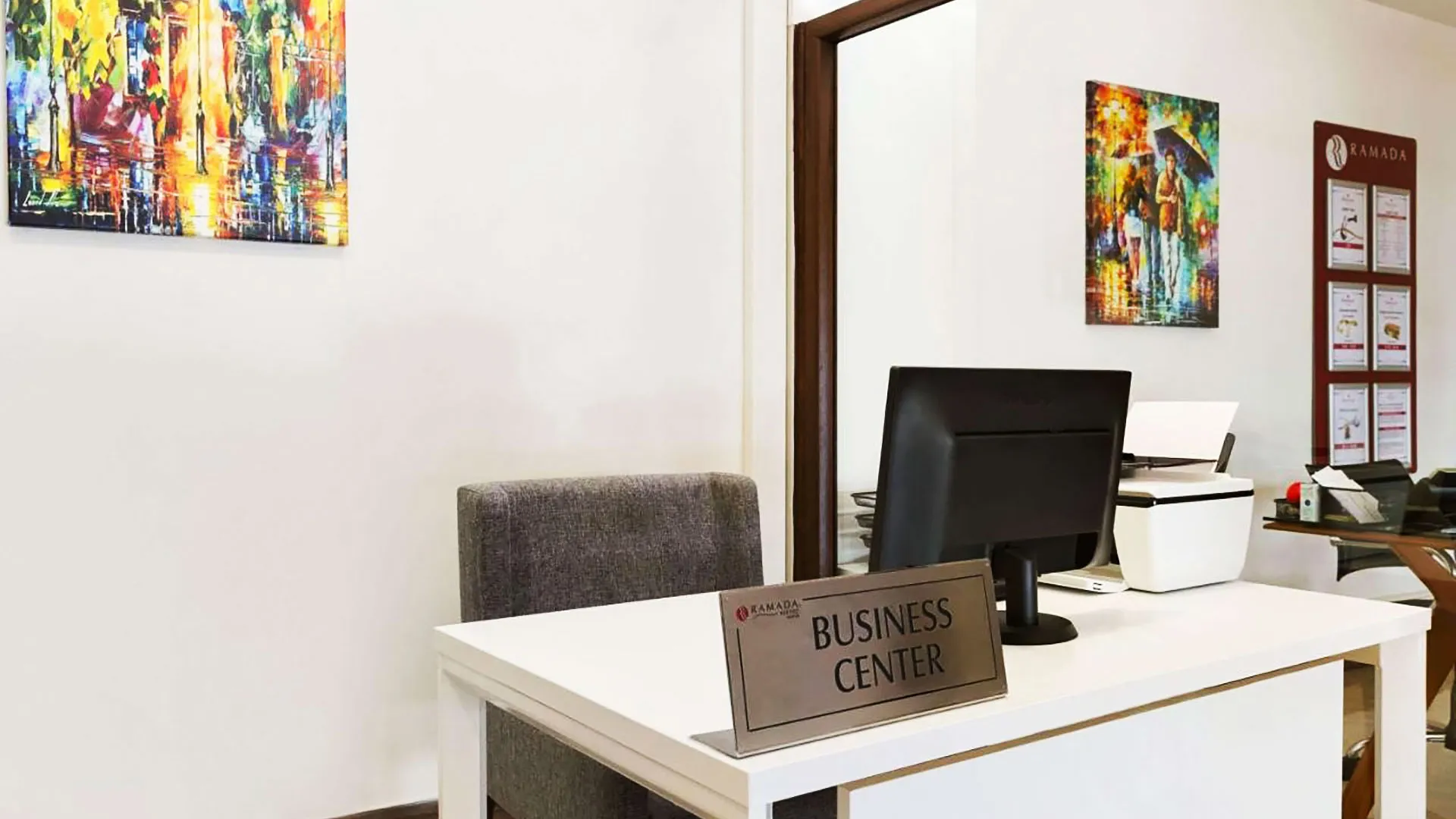 Ramada Resort Akbuk – 22